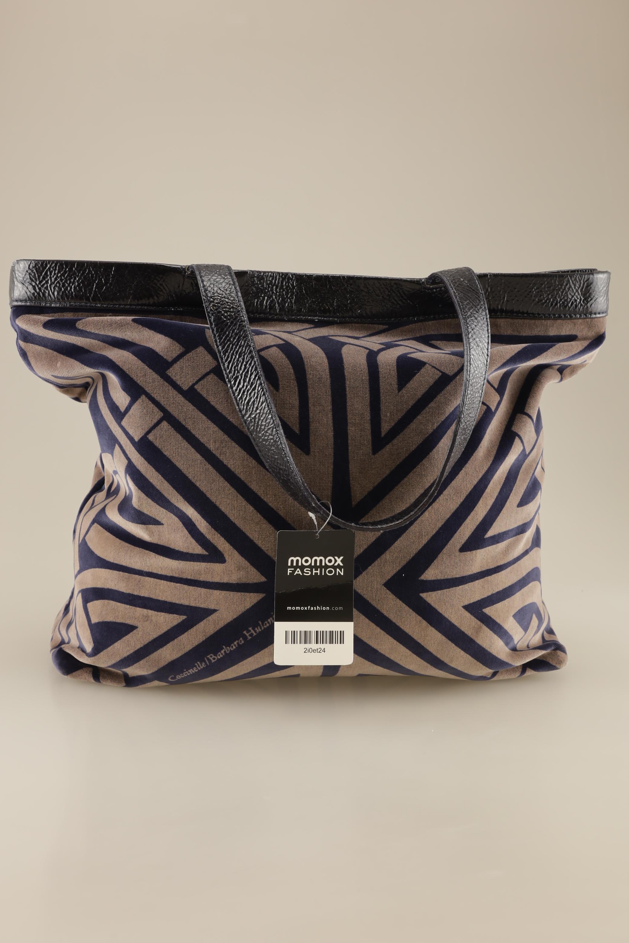 

Coccinelle Damen Handtasche, mehrfarbig, Gr.