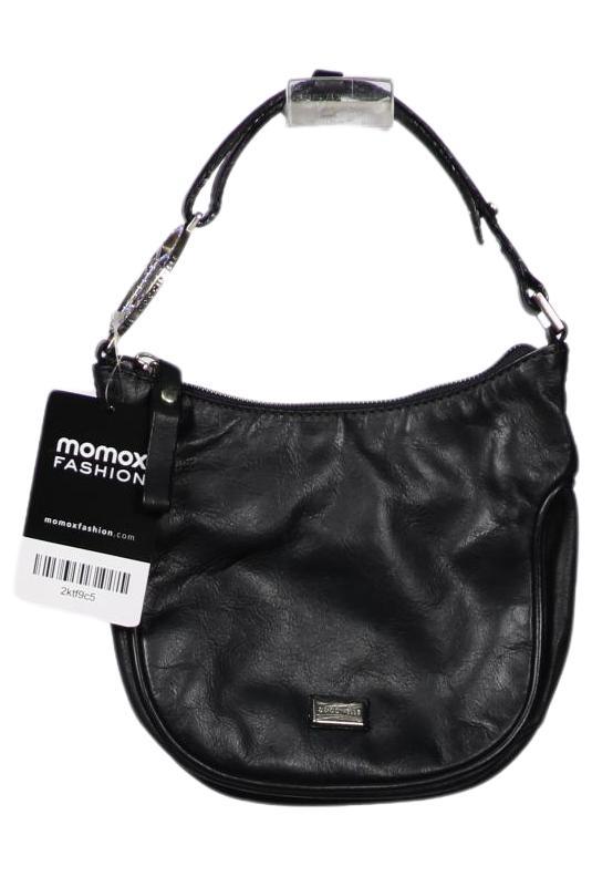 

Coccinelle Damen Handtasche, schwarz, Gr.
