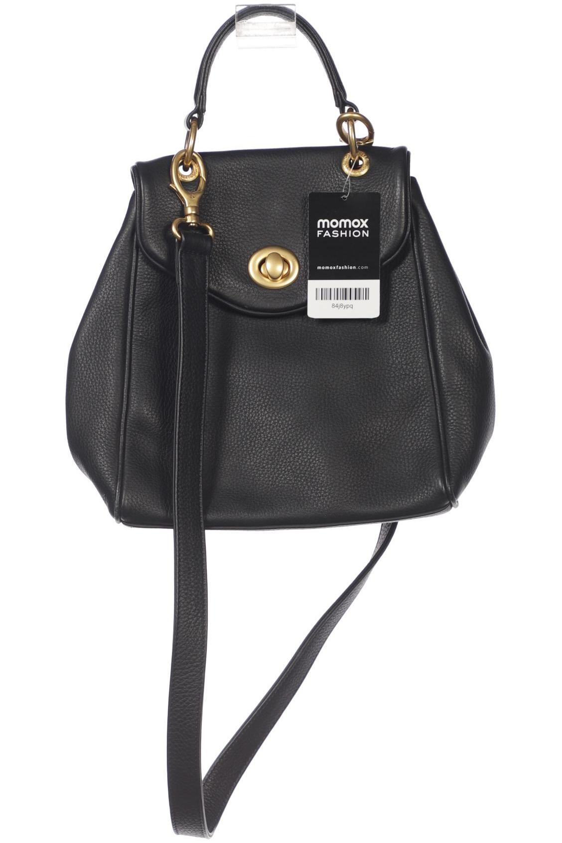 

Coccinelle Damen Handtasche, schwarz