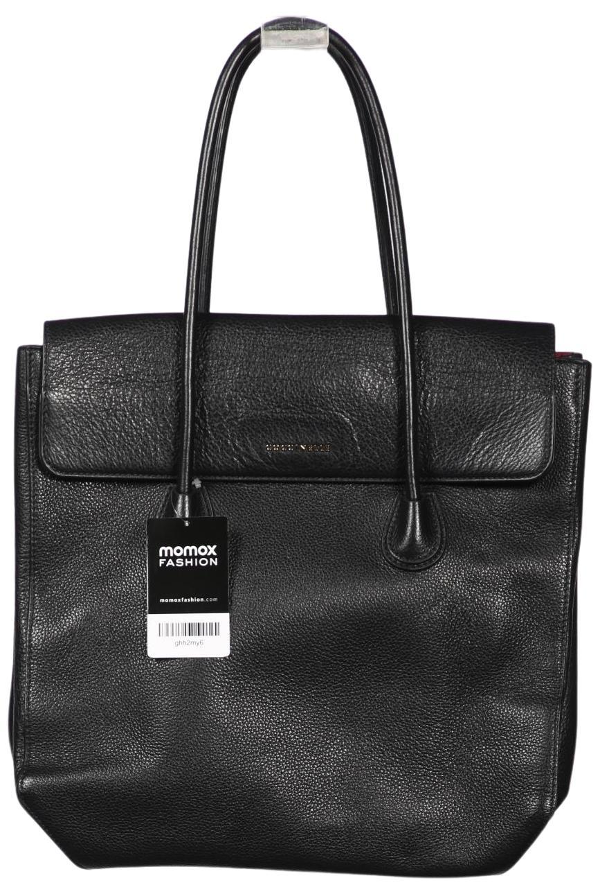 

Coccinelle Damen Handtasche, schwarz, Gr.