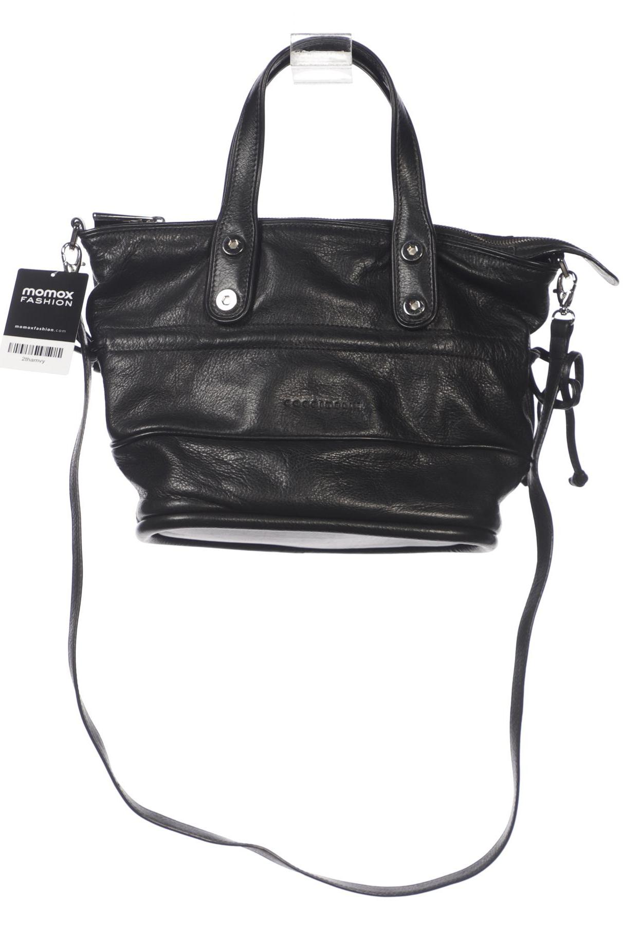 

Coccinelle Damen Handtasche, schwarz