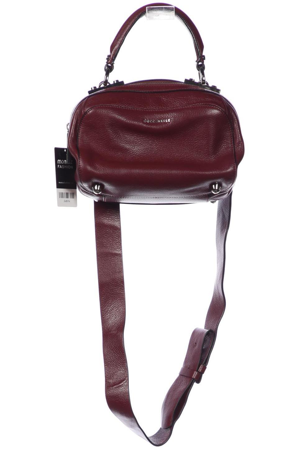 

Coccinelle Damen Handtasche, bordeaux