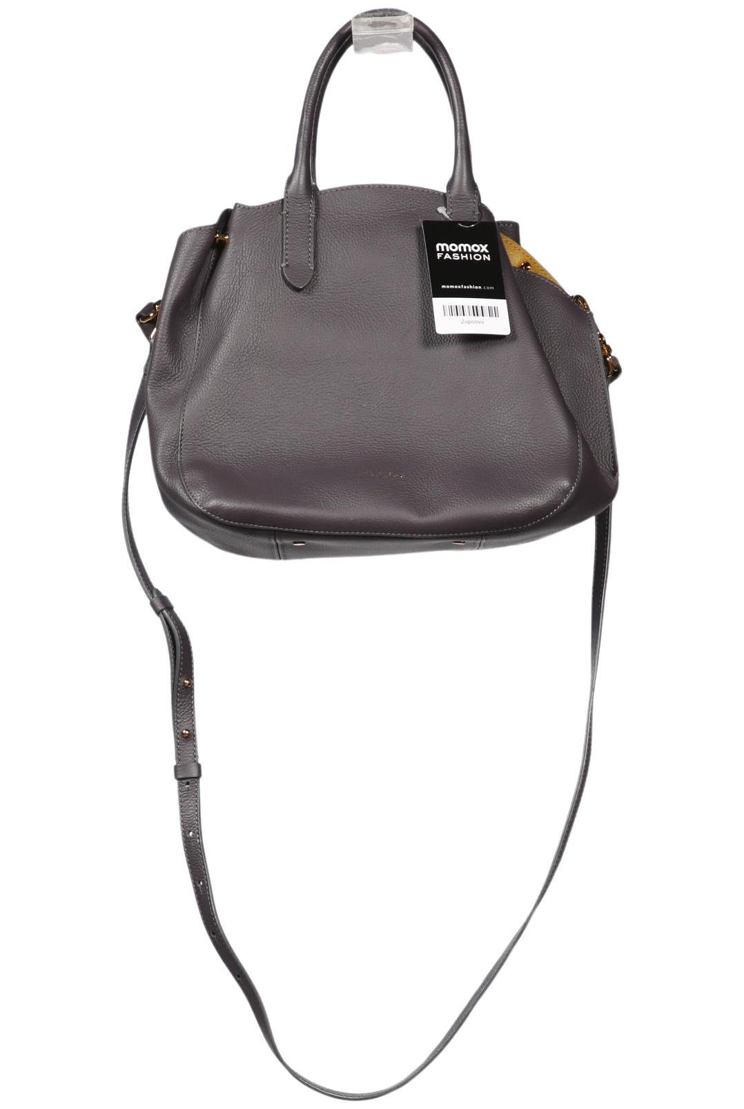 

Coccinelle Damen Handtasche, grau, Gr.