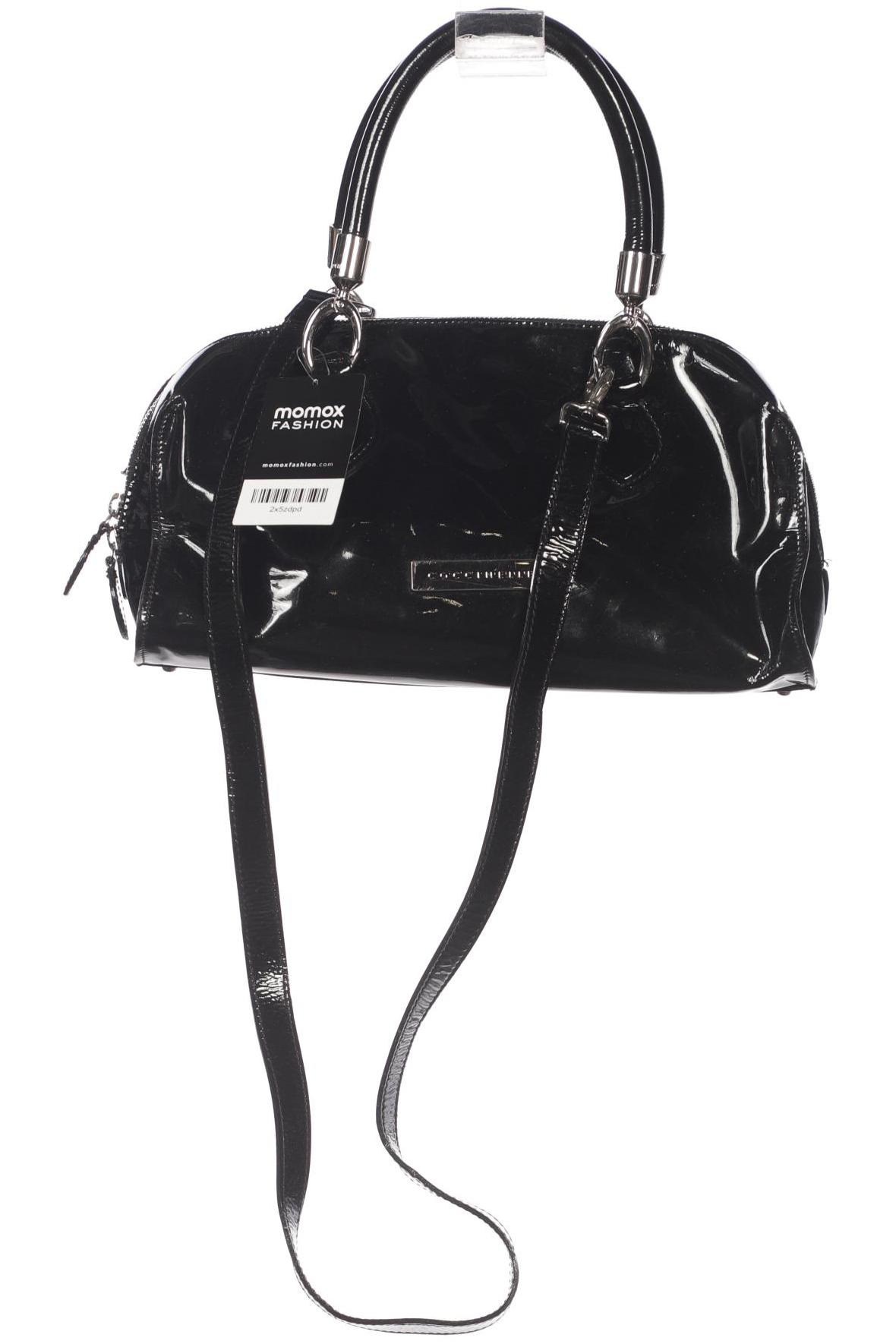 

Coccinelle Damen Handtasche, schwarz