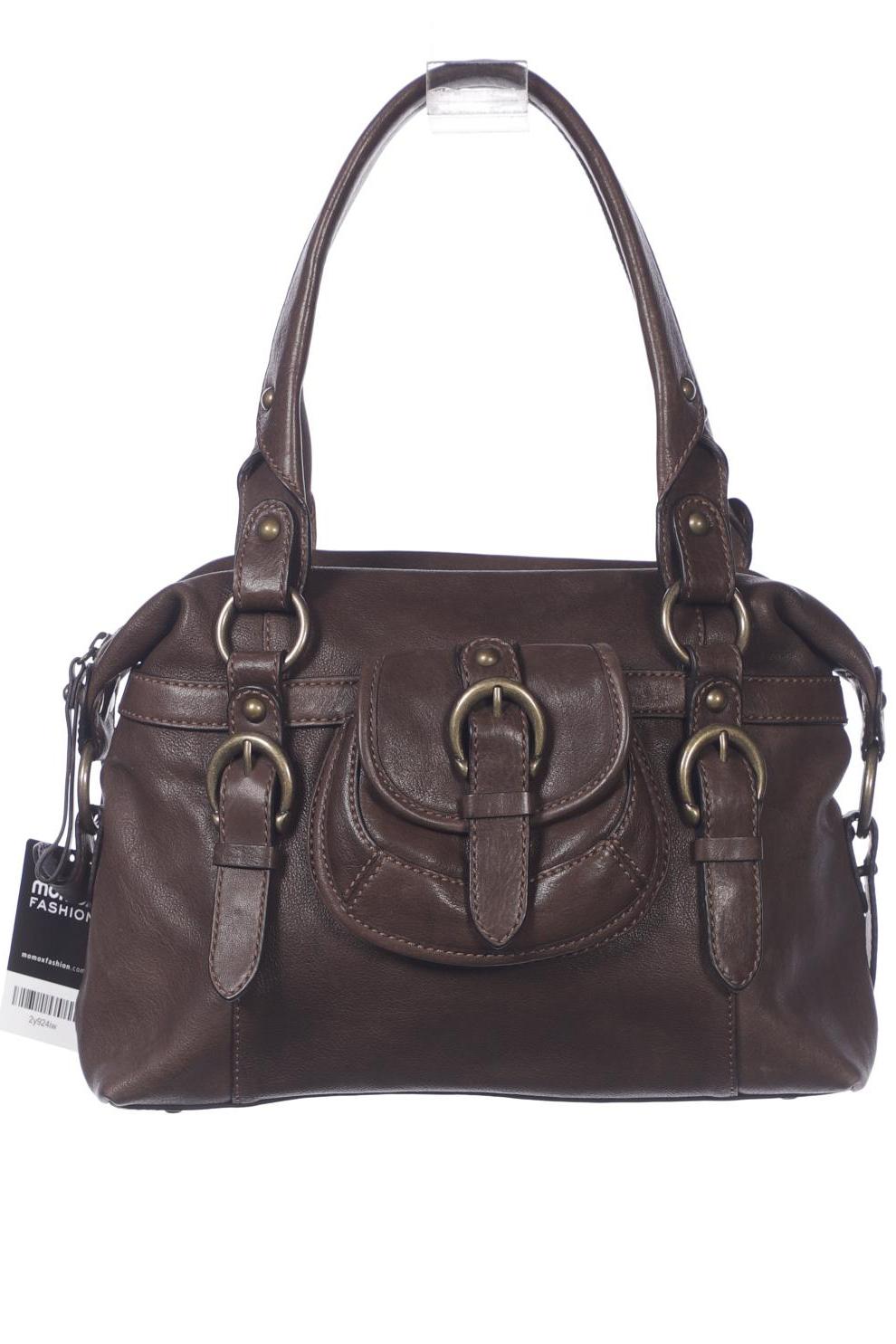 

Coccinelle Damen Handtasche, braun