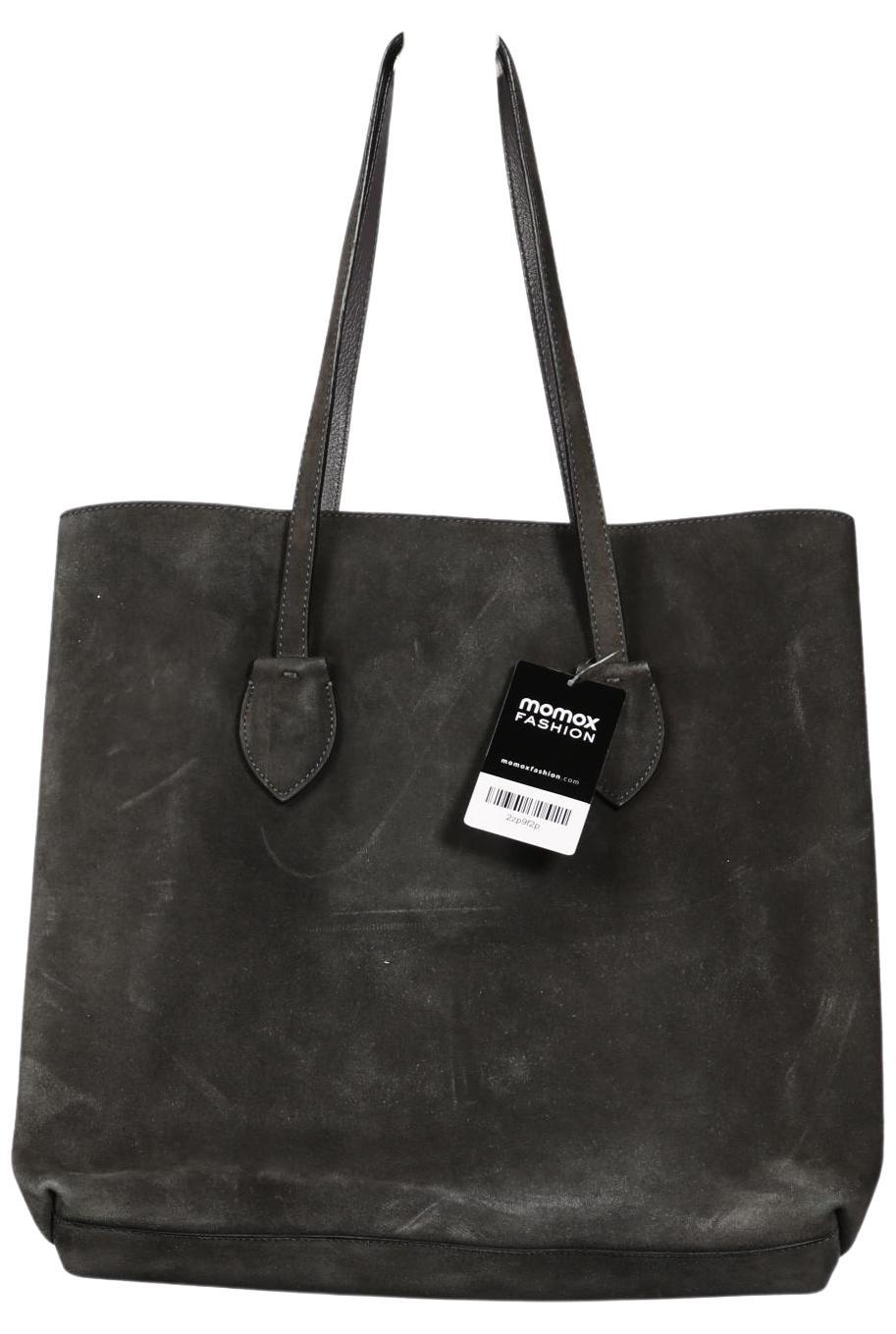 

Coccinelle Damen Handtasche, grau, Gr.