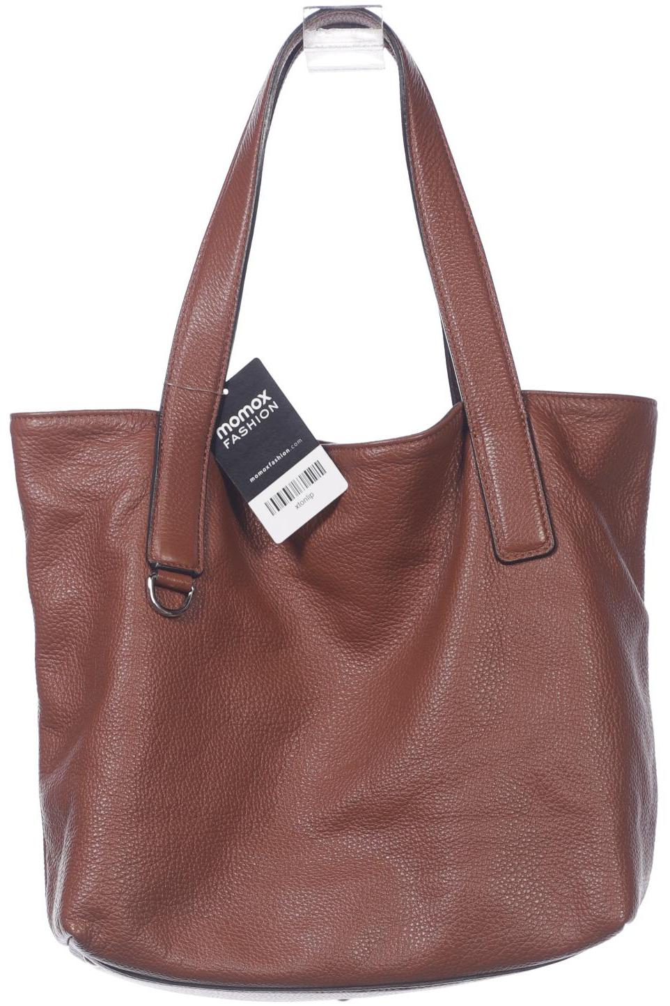 

Coccinelle Damen Handtasche, braun, Gr.