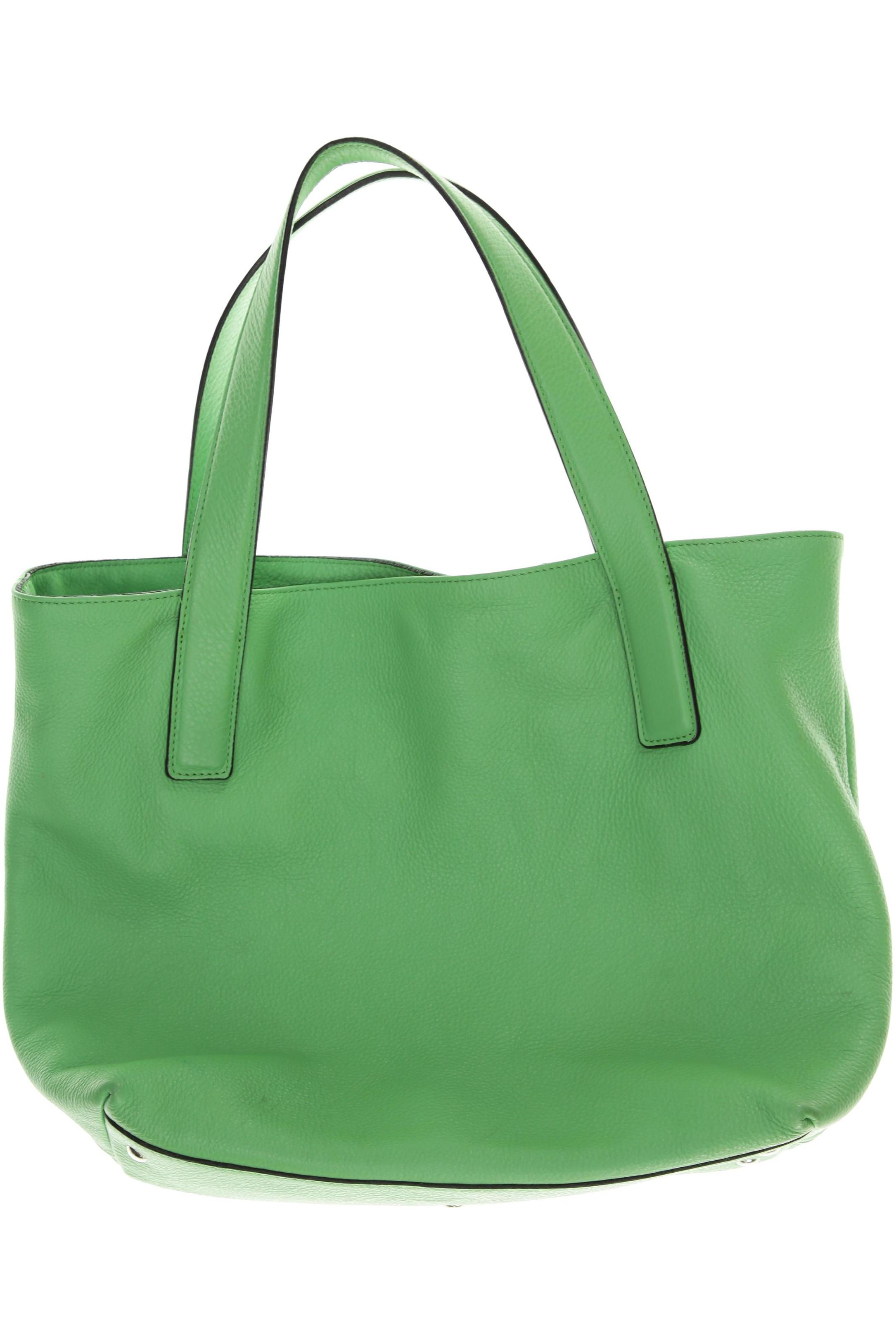 

Coccinelle Damen Handtasche, grün, Gr.