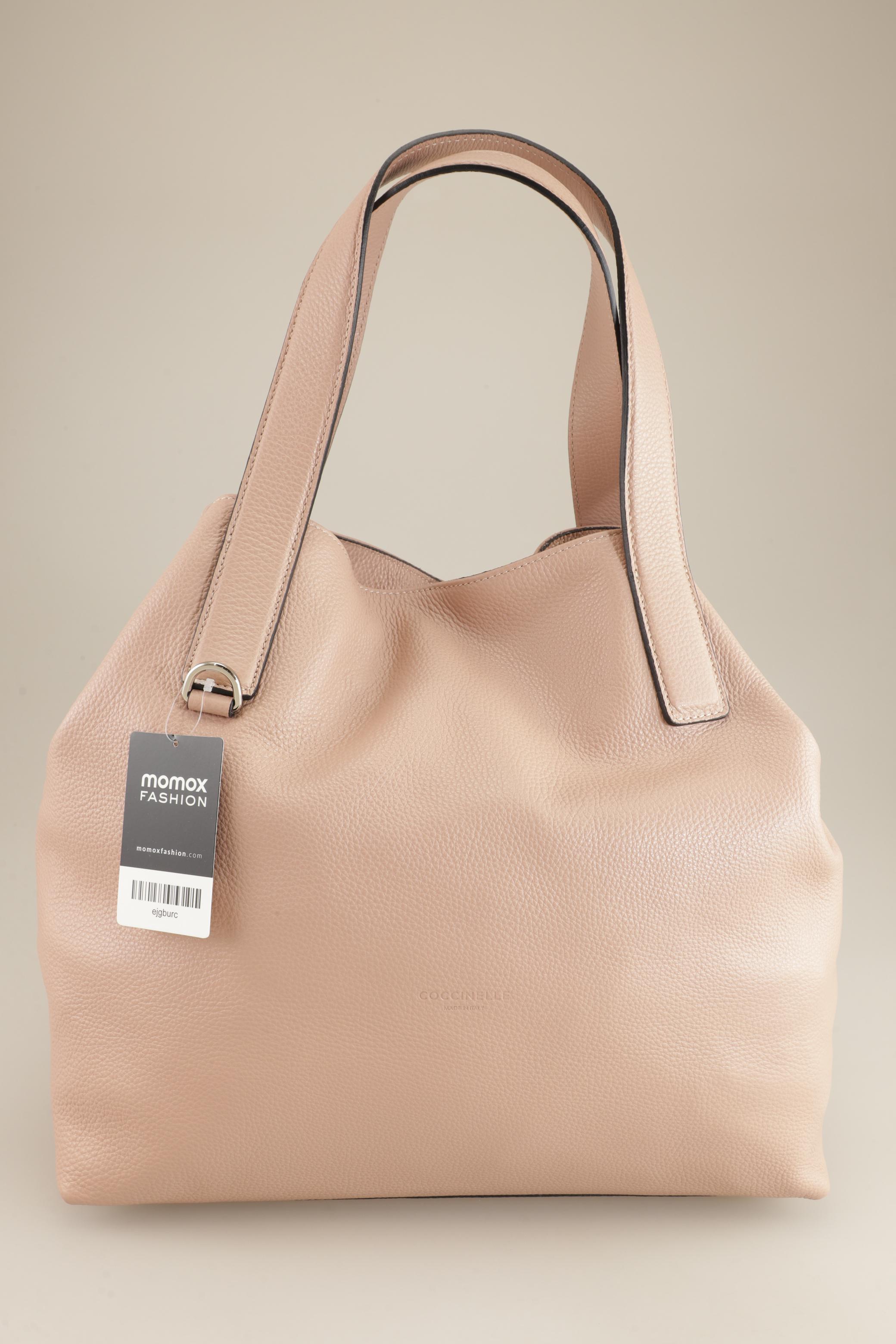 

Coccinelle Damen Handtasche, pink, Gr.