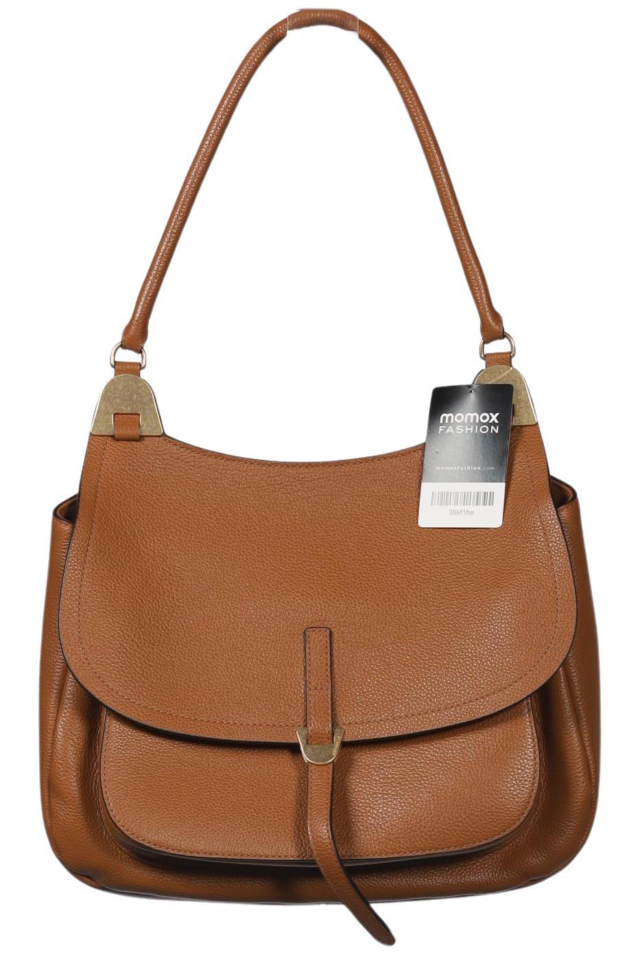 

Coccinelle Damen Handtasche, braun, Gr.