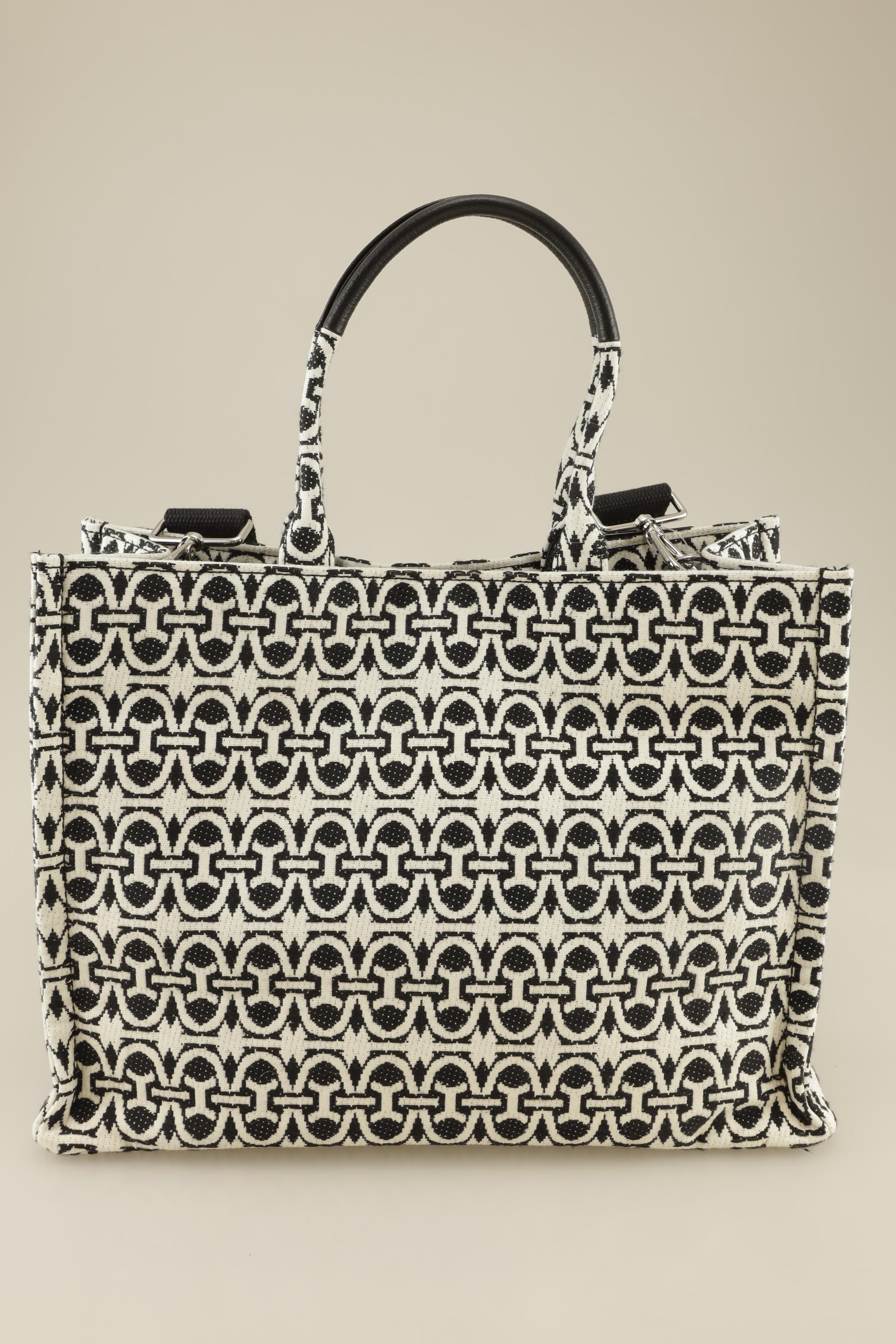 

Coccinelle Damen Handtasche, beige, Gr.