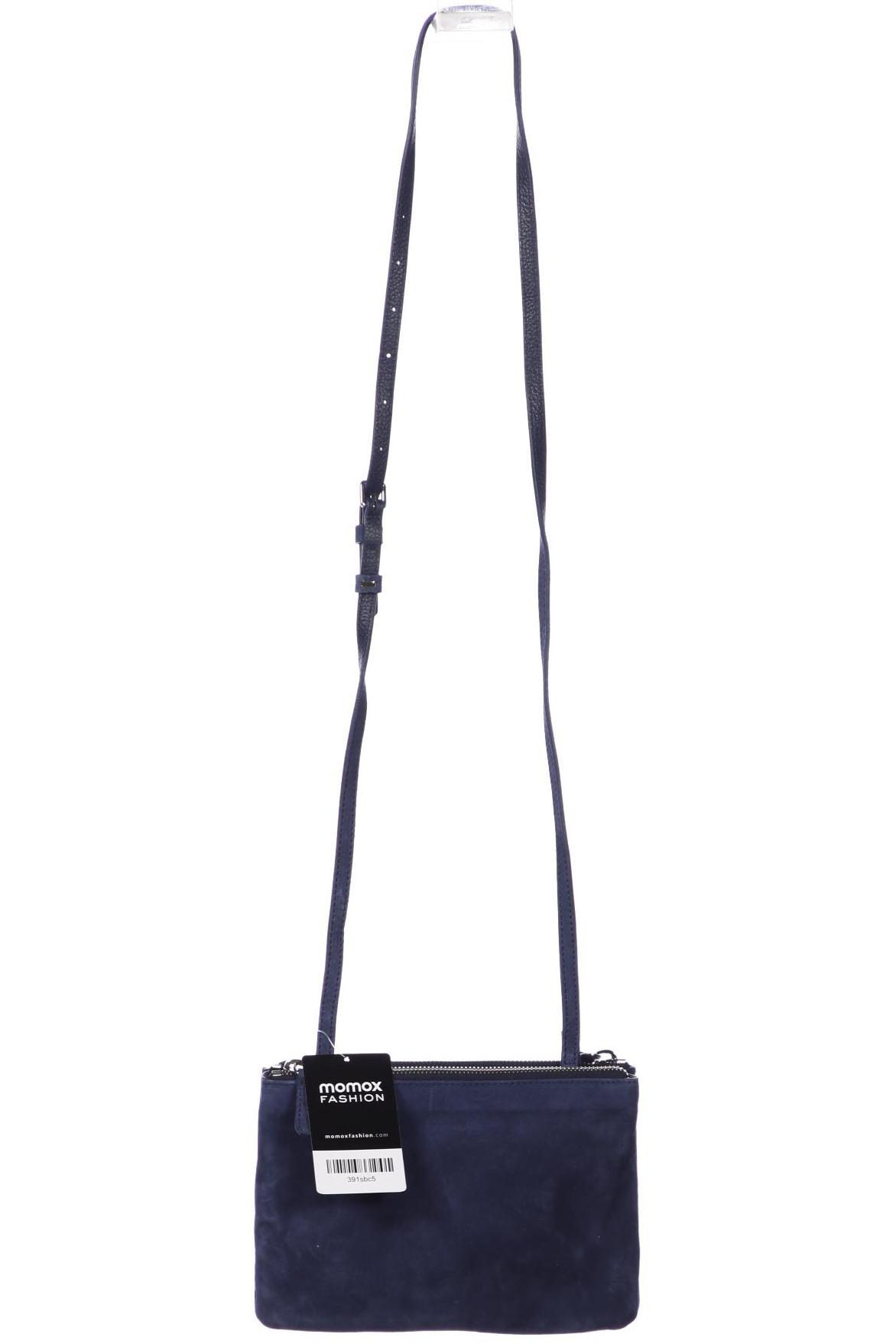 

Coccinelle Damen Handtasche, blau