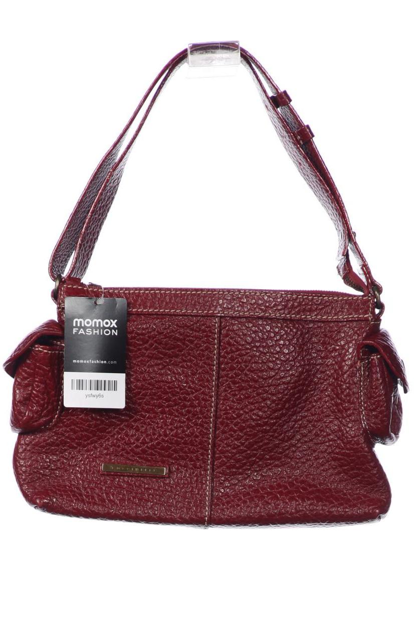 

Coccinelle Damen Handtasche, rot, Gr.