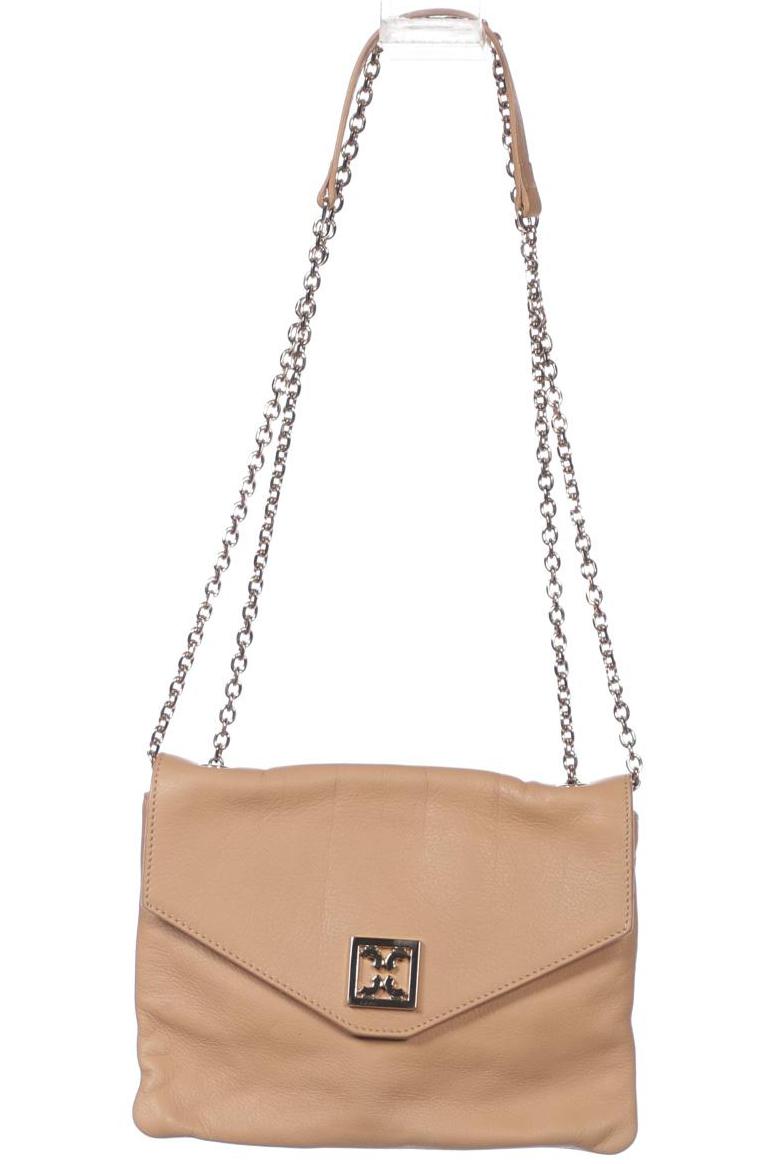 

Coccinelle Damen Handtasche, beige, Gr.