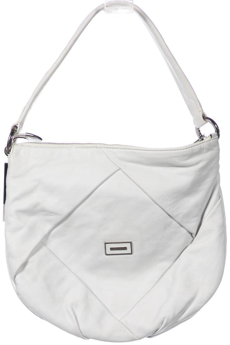 

Coccinelle Damen Handtasche, weiß