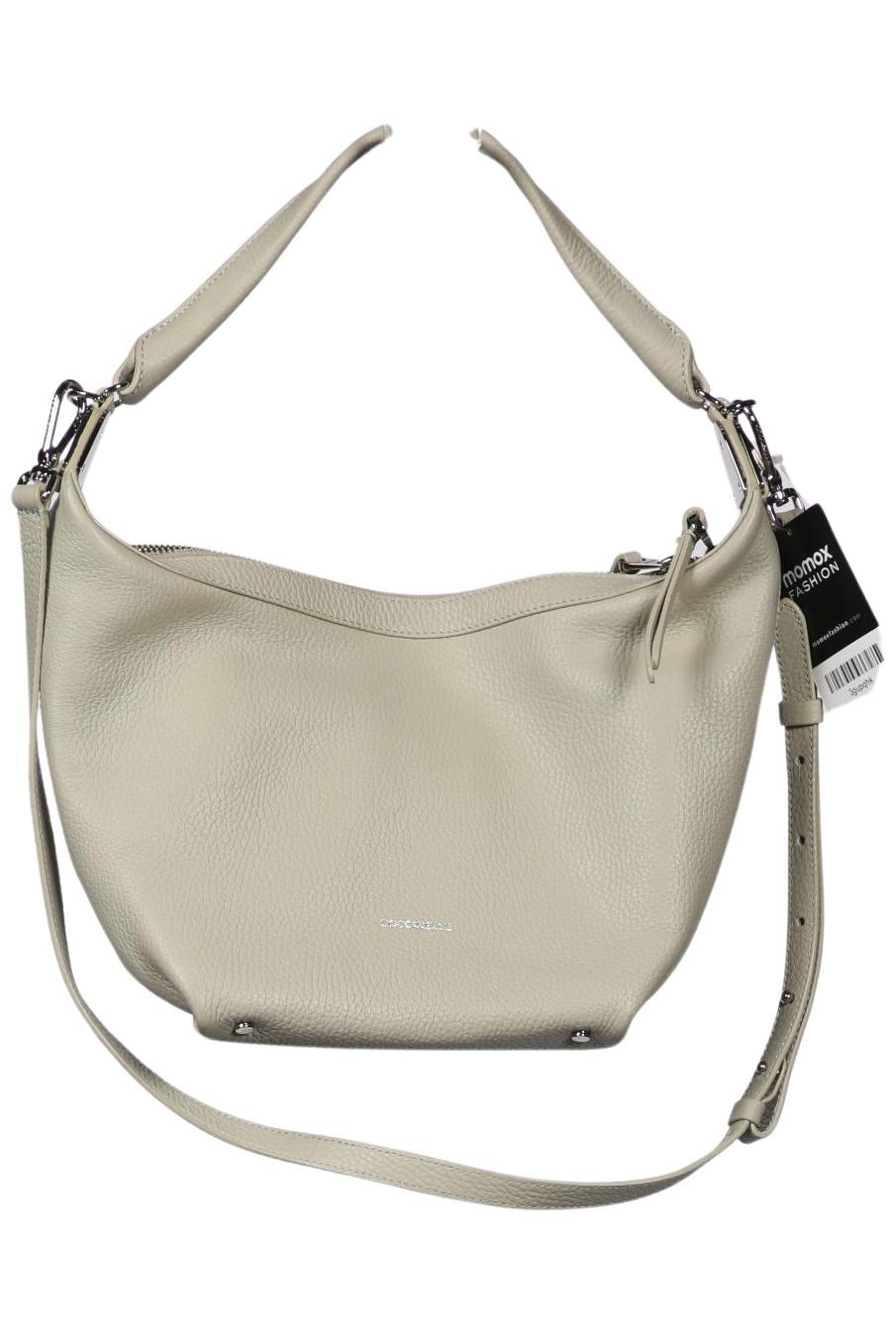 

Coccinelle Damen Handtasche, beige, Gr.