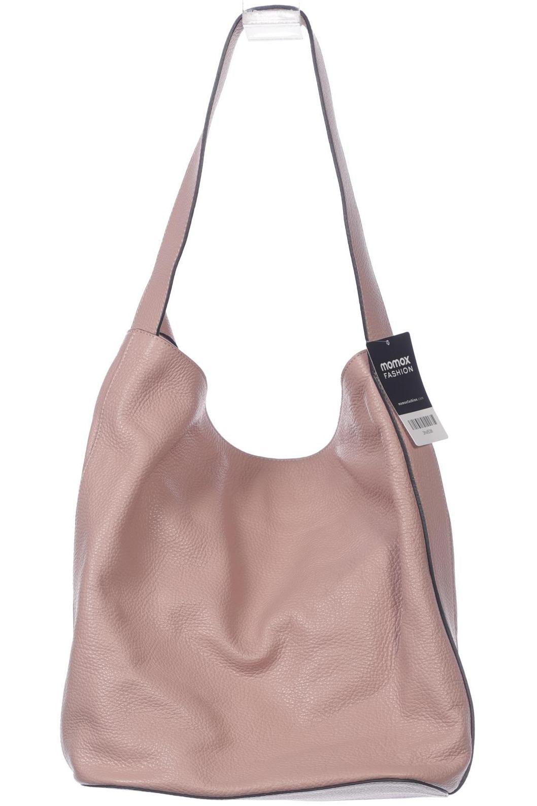 

Coccinelle Damen Handtasche, pink, Gr.