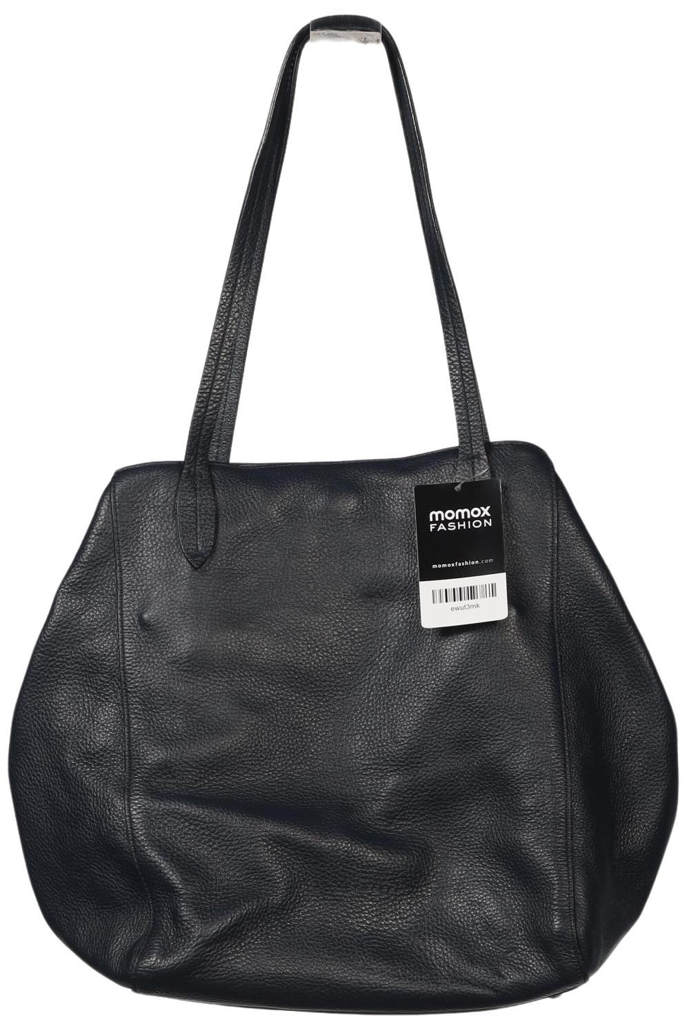 

Coccinelle Damen Handtasche, marineblau, Gr.