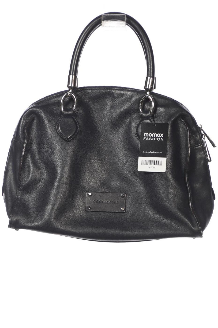 

Coccinelle Damen Handtasche, marineblau
