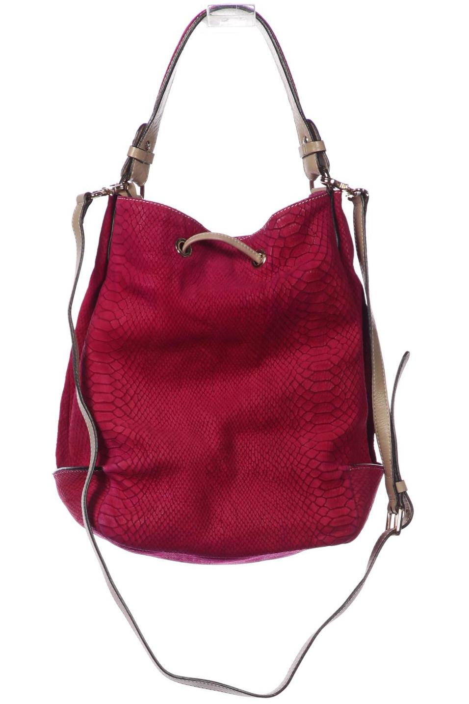 

Coccinelle Damen Handtasche, pink