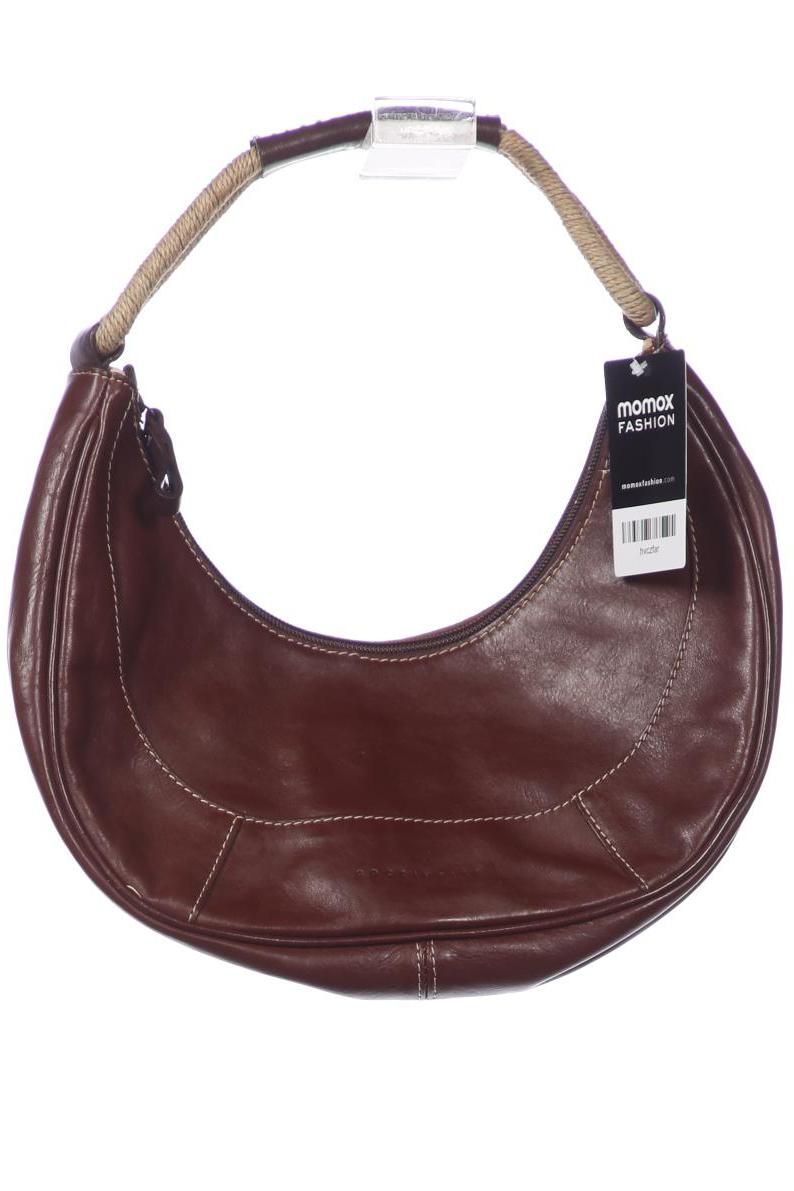 

Coccinelle Damen Handtasche, braun, Gr.