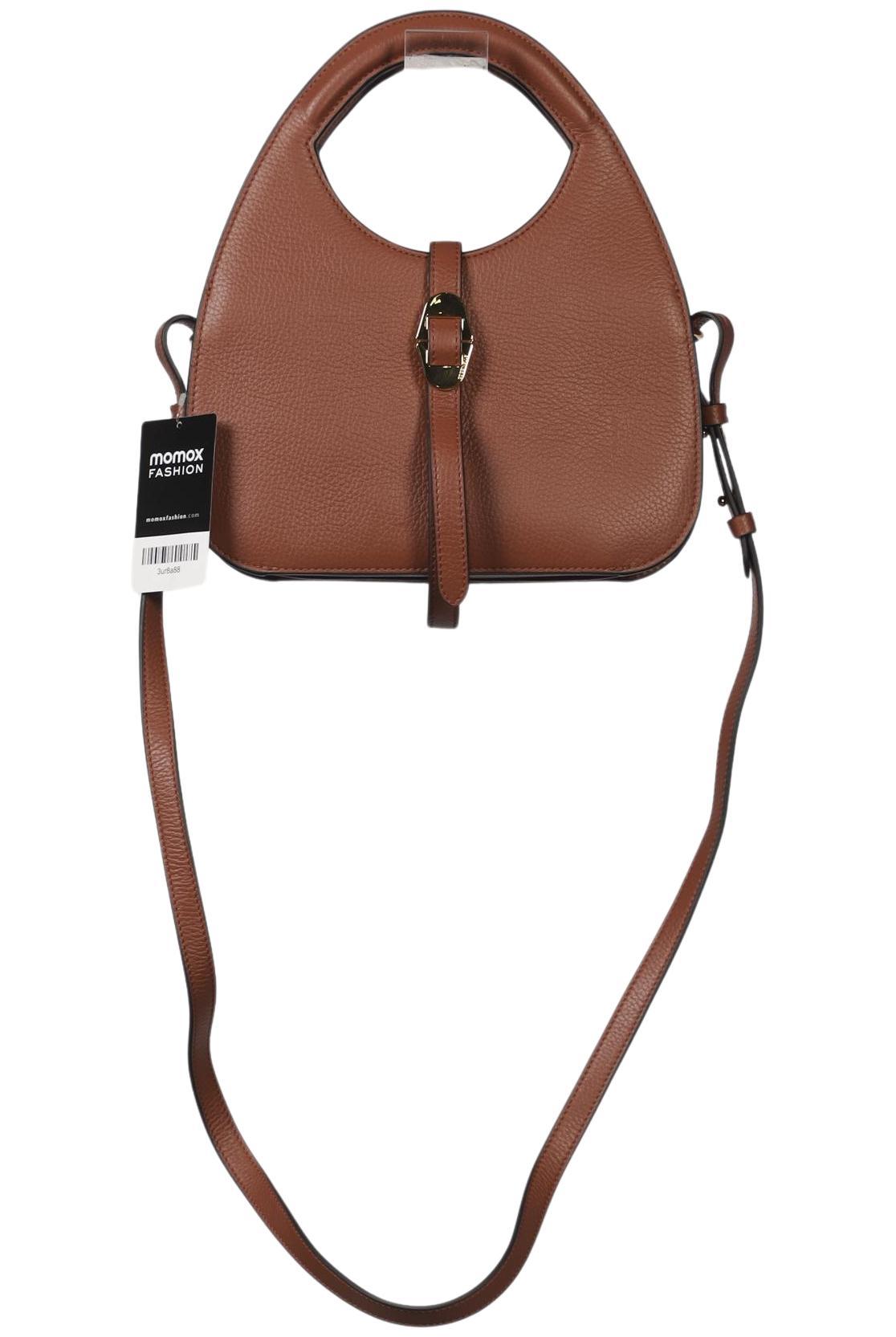 

Coccinelle Damen Handtasche, braun, Gr.