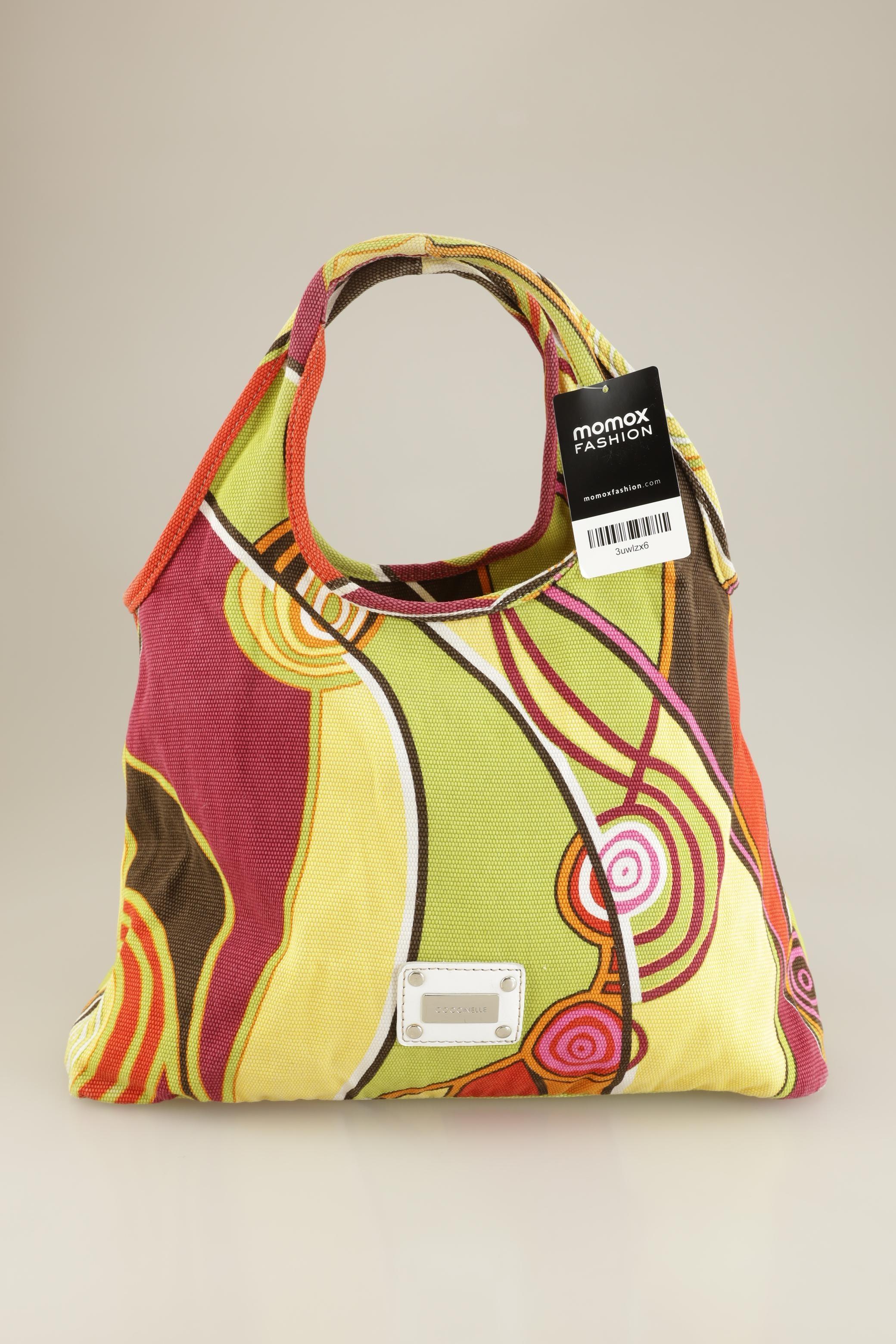 

Coccinelle Damen Handtasche, mehrfarbig, Gr.