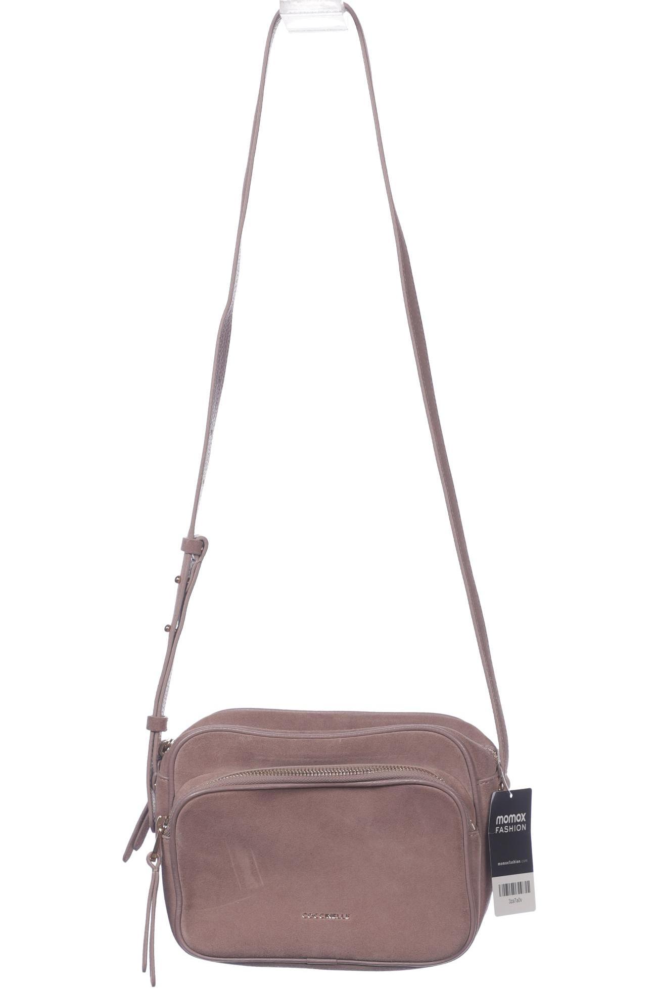 

Coccinelle Damen Handtasche, pink, Gr.