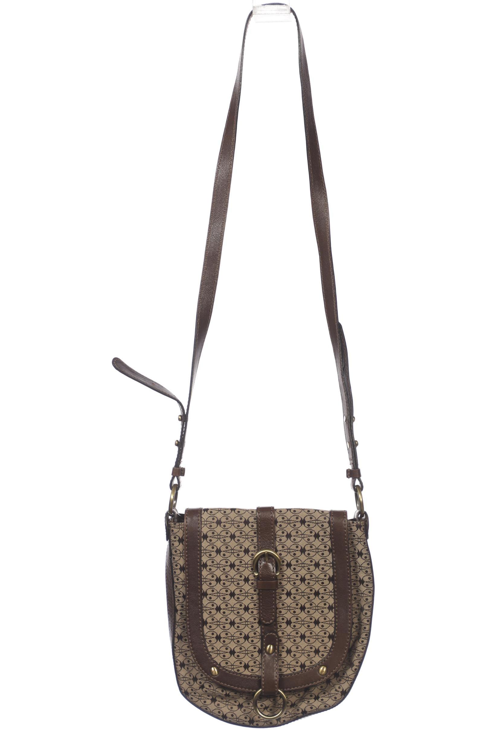 

Coccinelle Damen Handtasche, braun