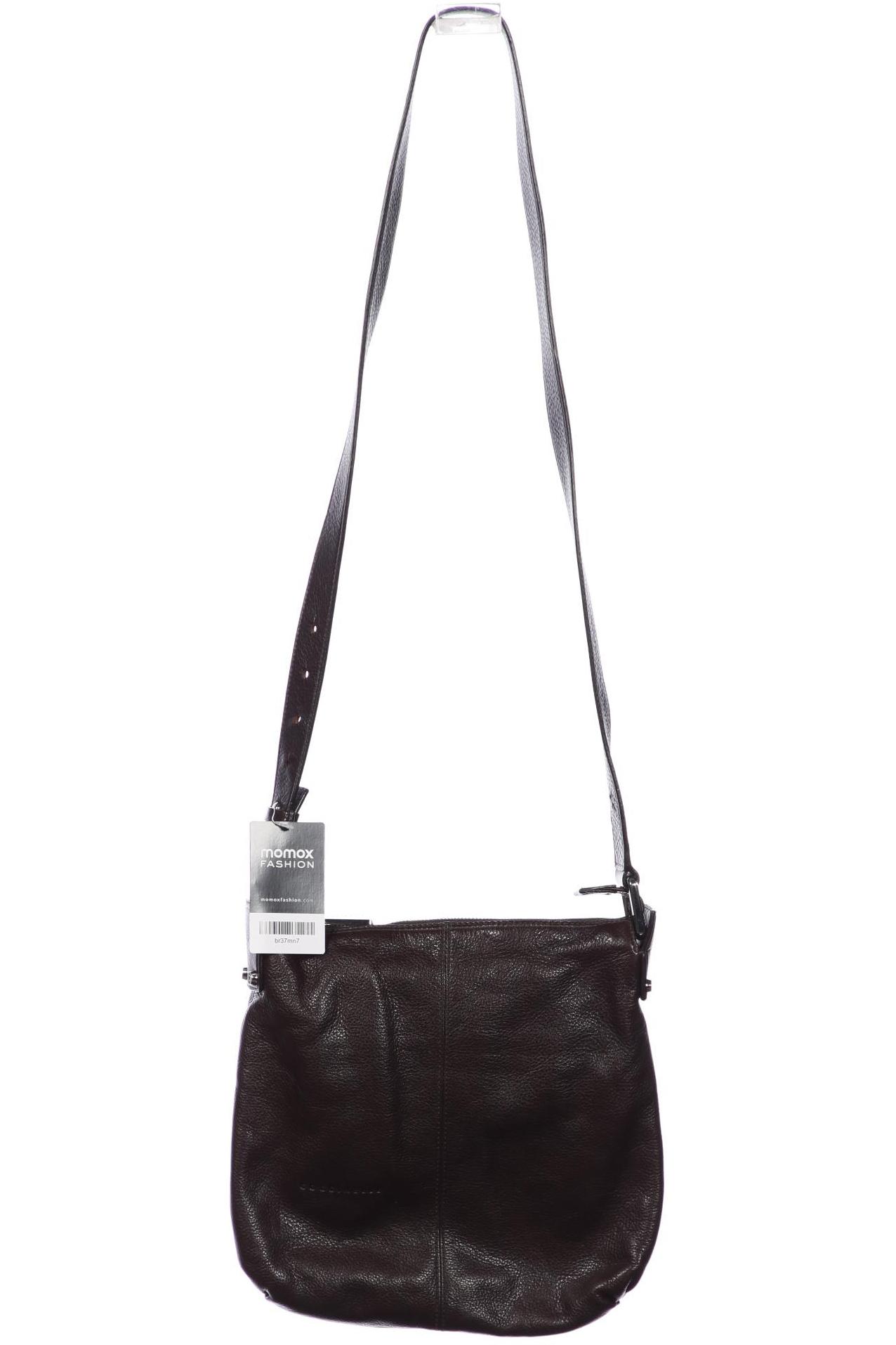 

Coccinelle Damen Handtasche, braun, Gr.