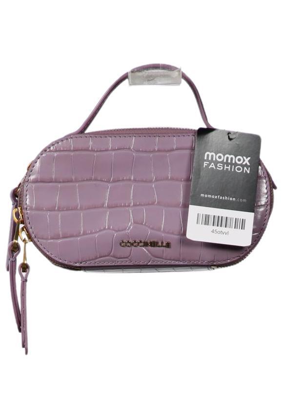 

Coccinelle Damen Handtasche, flieder, Gr.