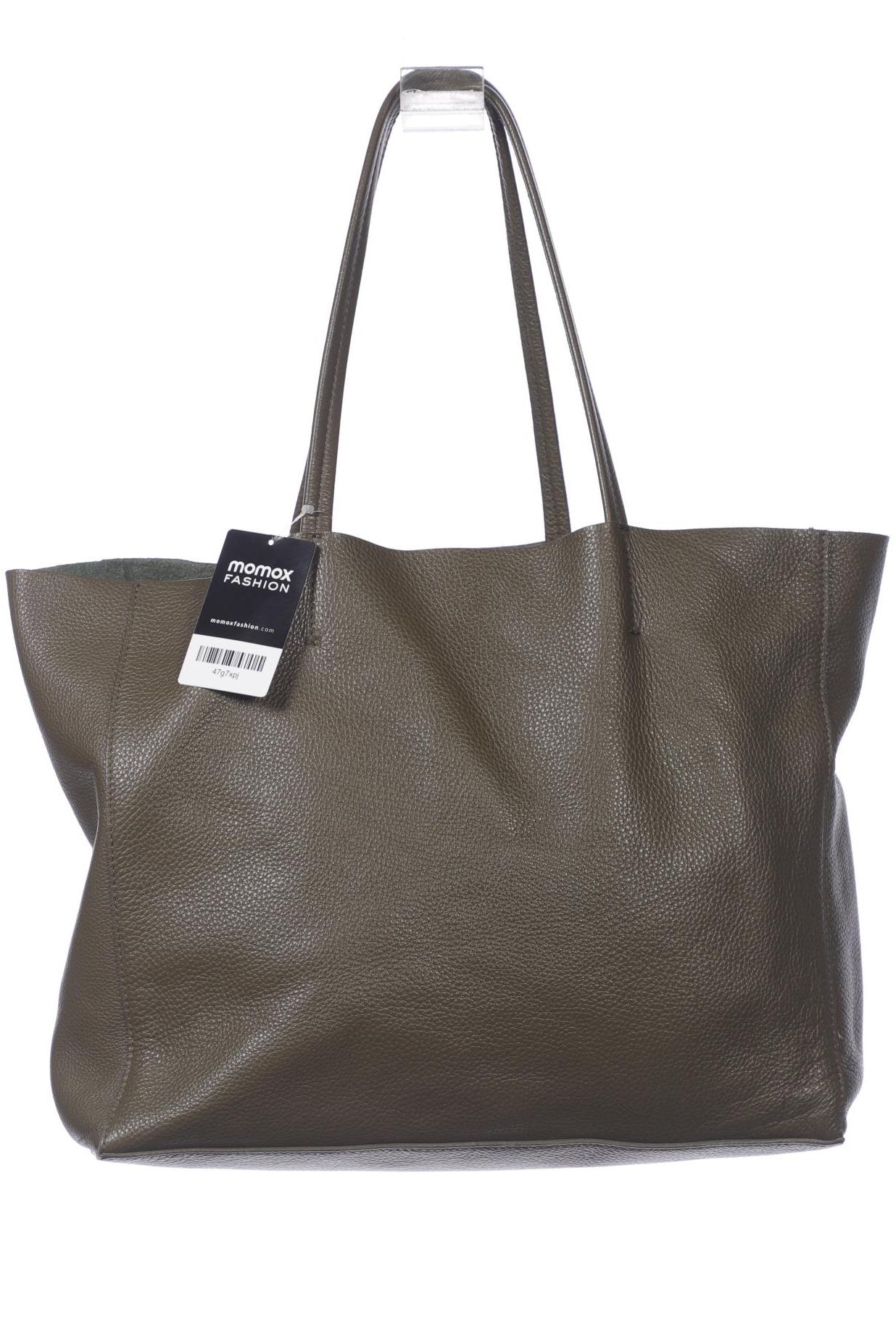 

Coccinelle Damen Handtasche, grün, Gr.