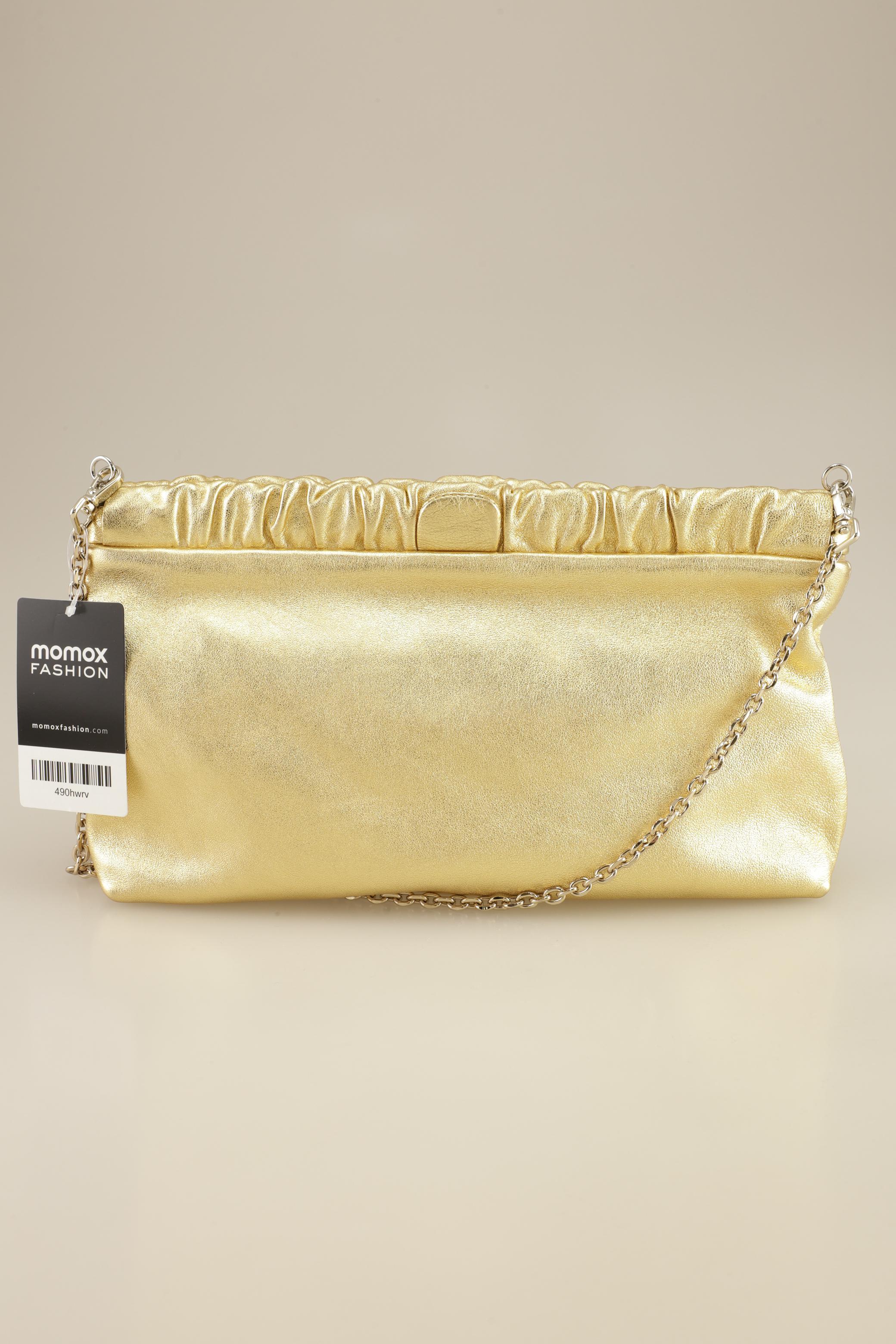 

Coccinelle Damen Handtasche, gold