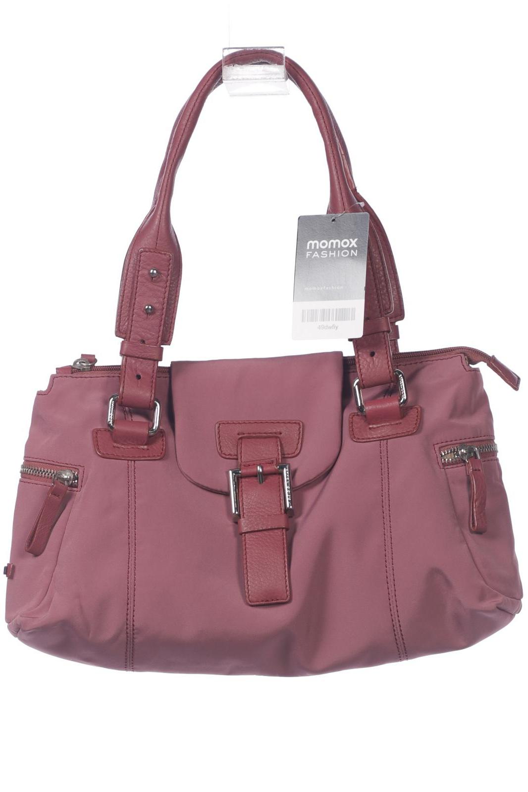 

Coccinelle Damen Handtasche, pink, Gr.