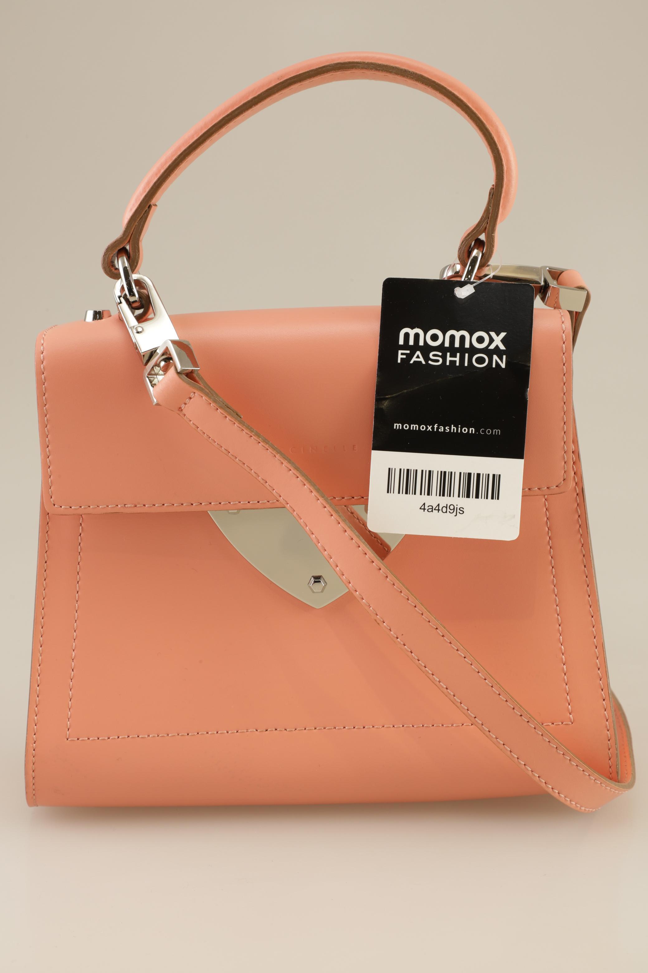 

Coccinelle Damen Handtasche, pink, Gr.
