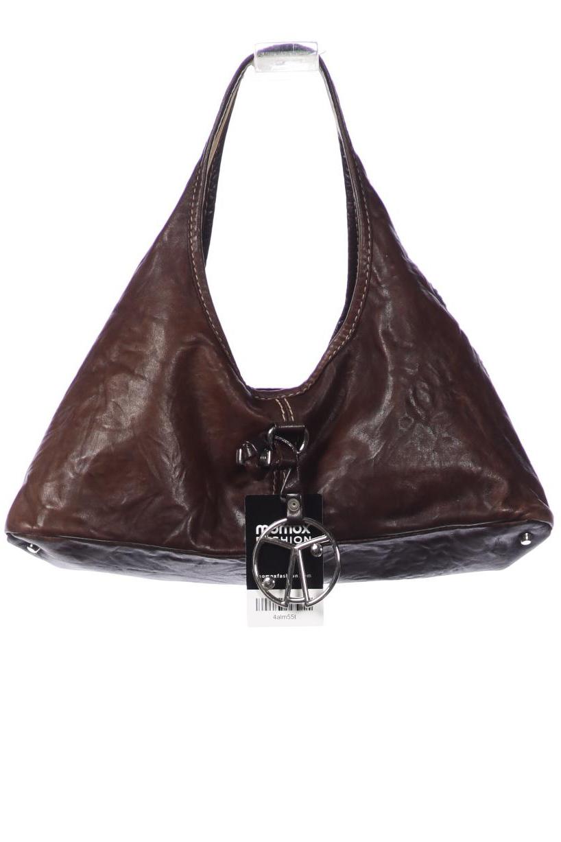 

Coccinelle Damen Handtasche, braun