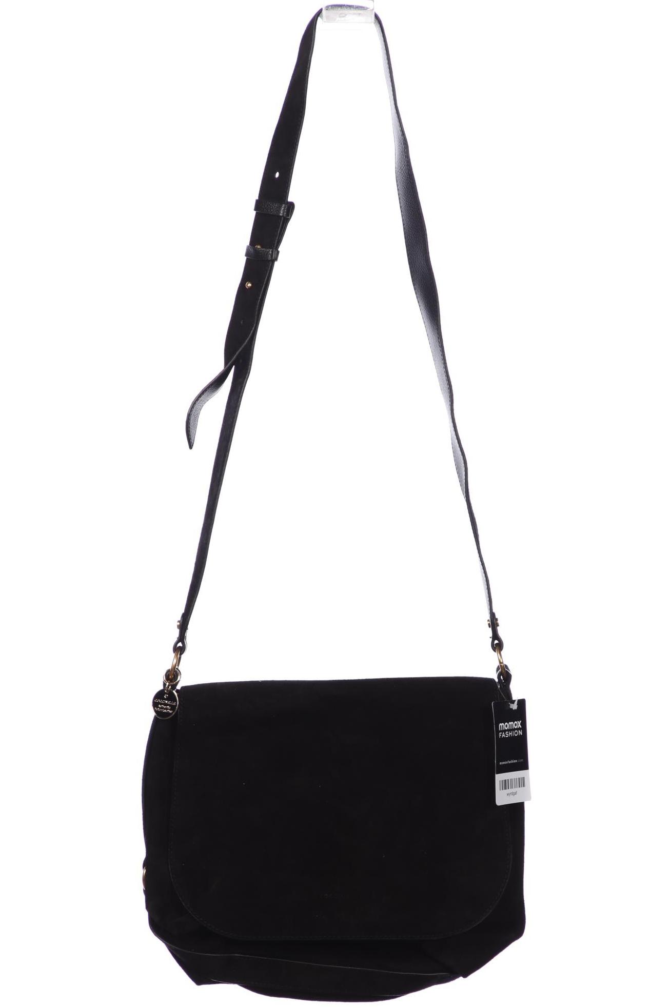 

Coccinelle Damen Handtasche, schwarz, Gr.