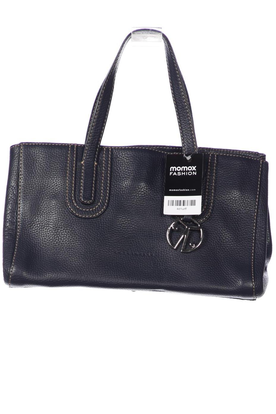 

Coccinelle Damen Handtasche, marineblau, Gr.