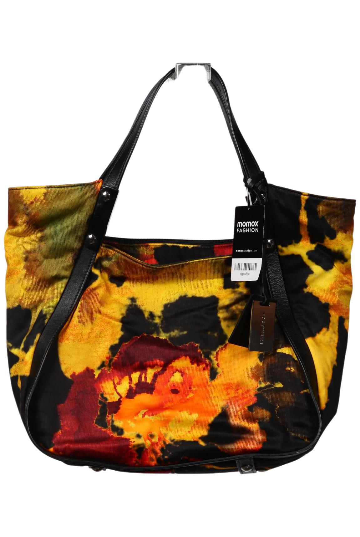 

Coccinelle Damen Handtasche, gelb, Gr.