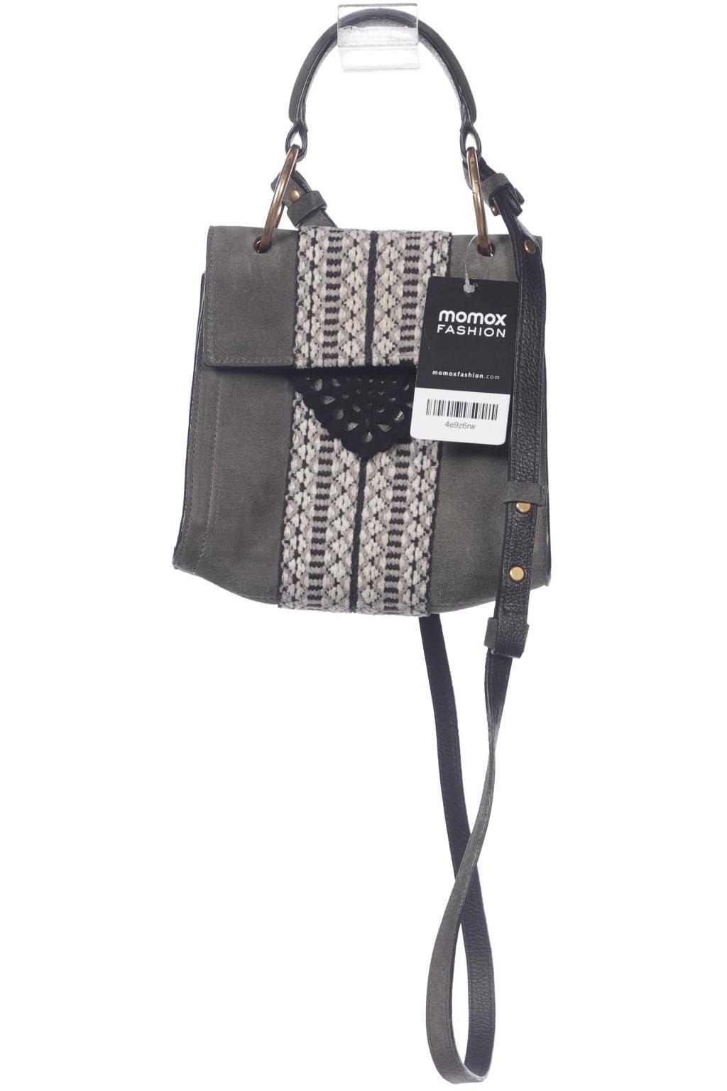 

Coccinelle Damen Handtasche, grün, Gr.