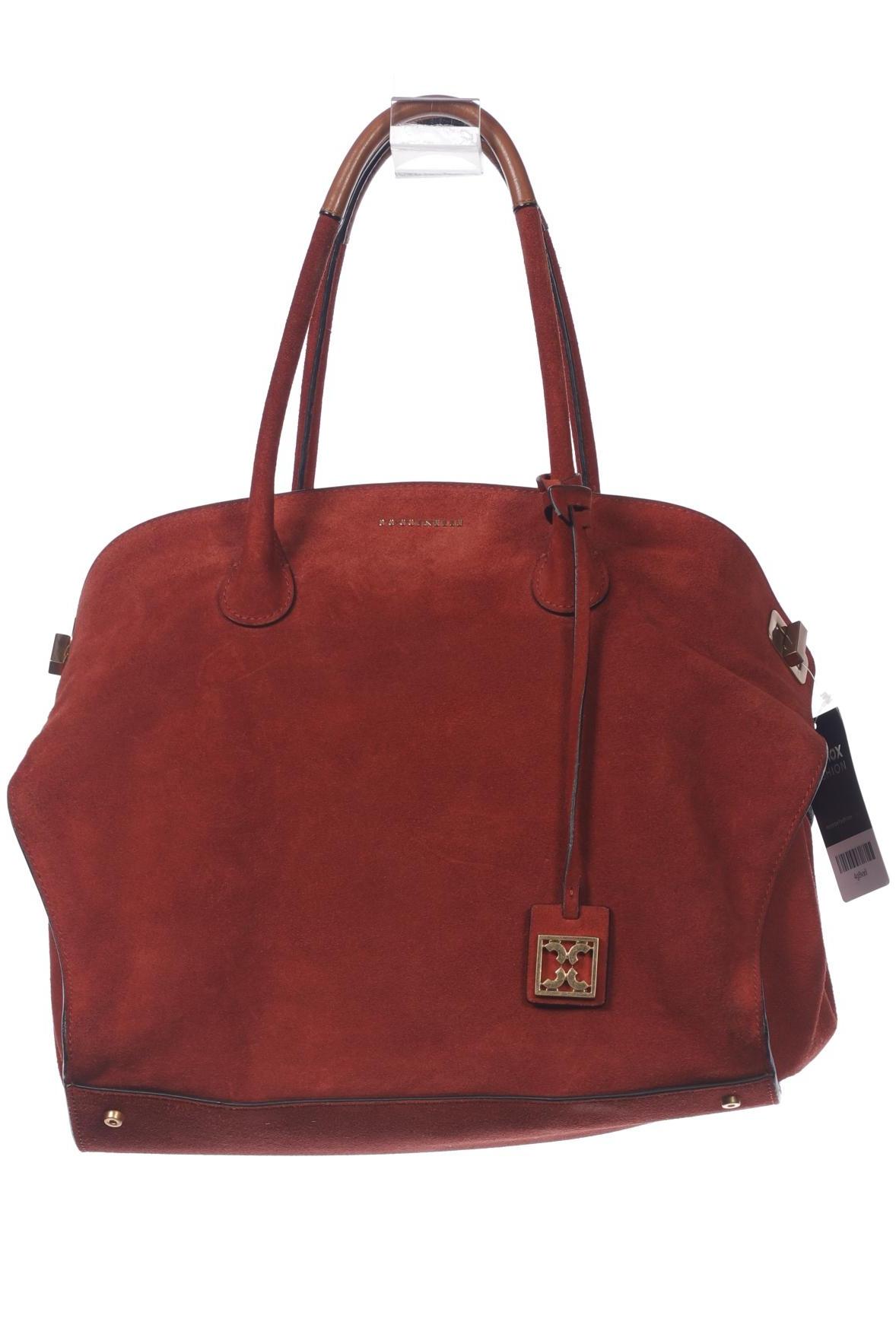 

Coccinelle Damen Handtasche, braun, Gr.