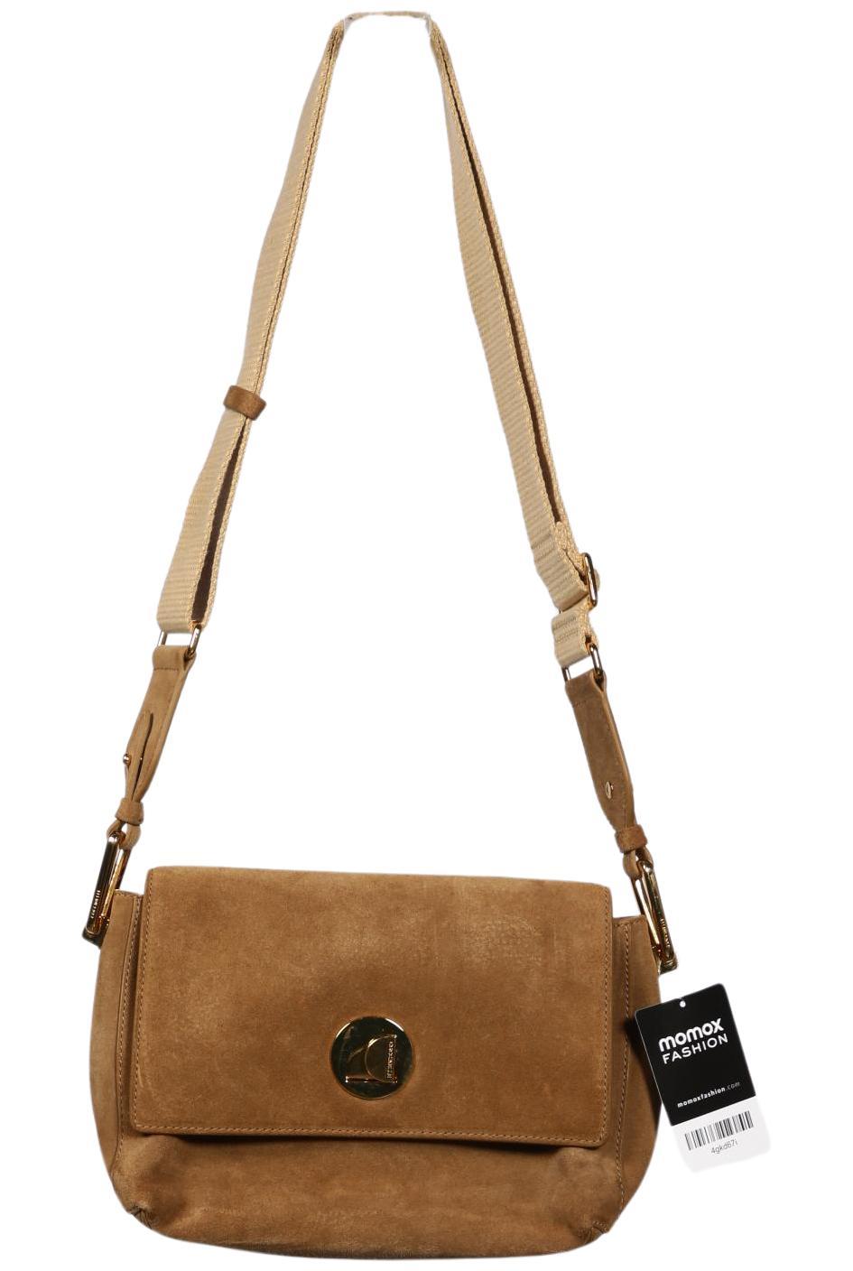 

Coccinelle Damen Handtasche, braun, Gr.