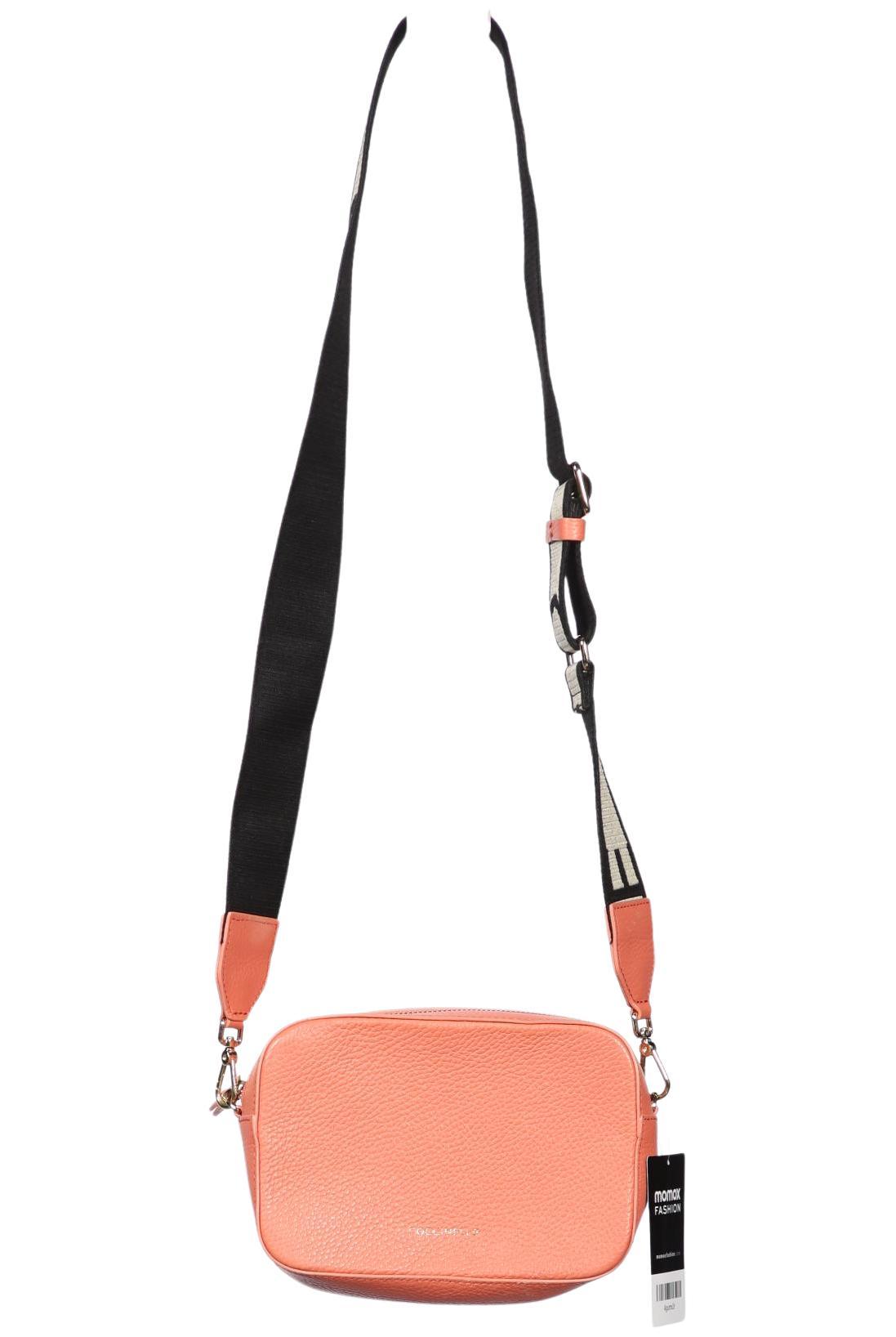 

Coccinelle Damen Handtasche, pink, Gr.