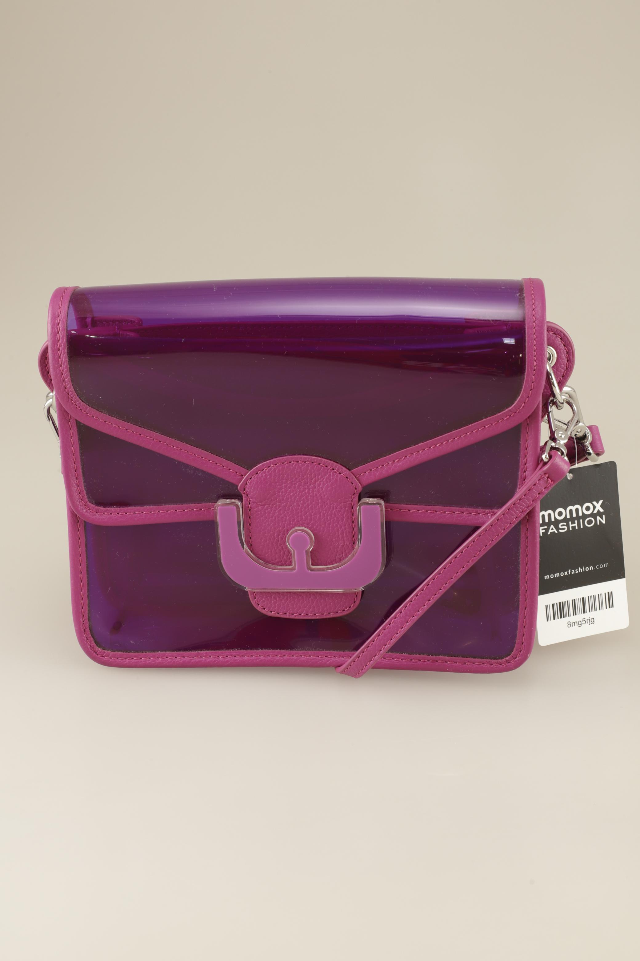 

Coccinelle Damen Handtasche, flieder, Gr.