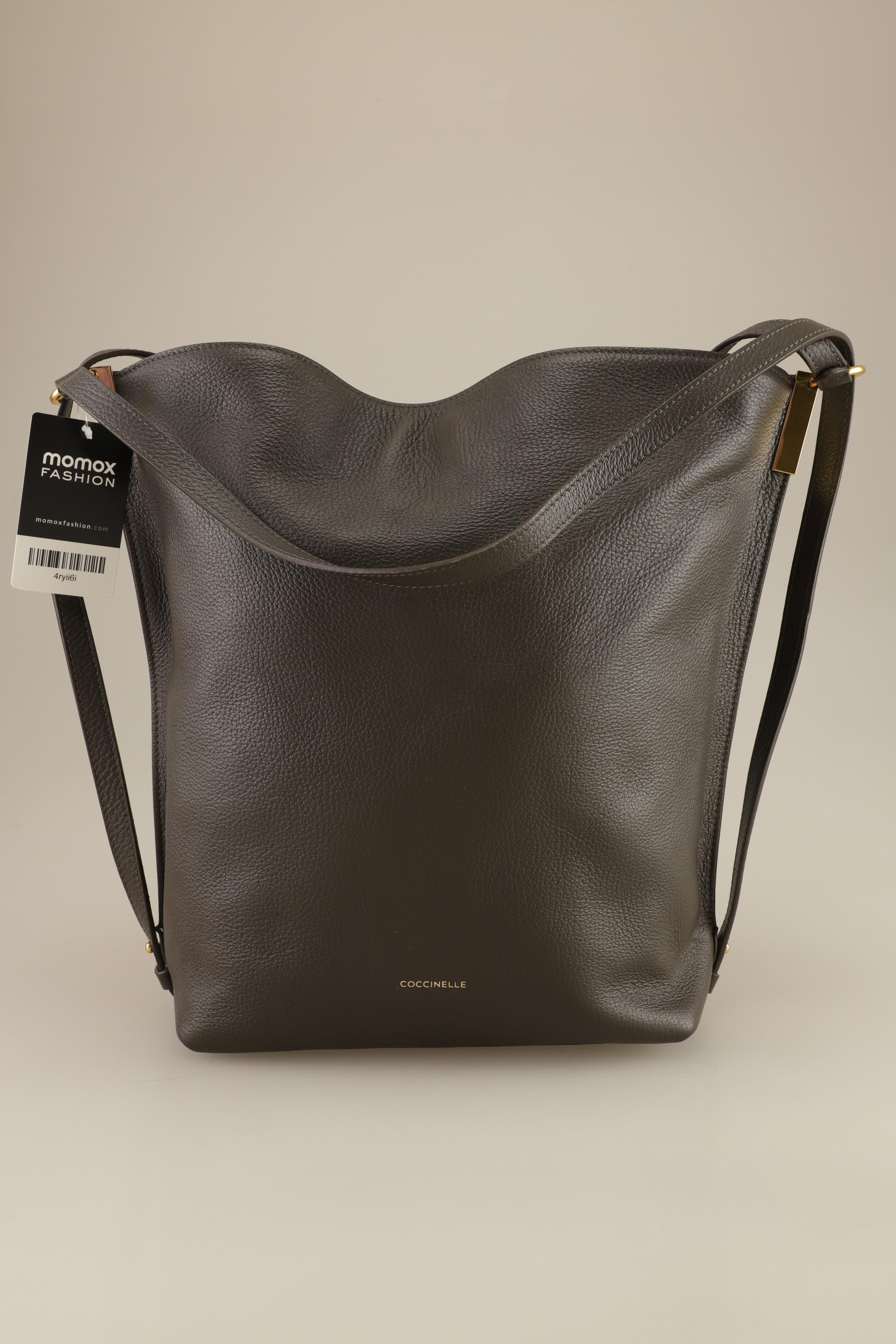 

Coccinelle Damen Handtasche, braun