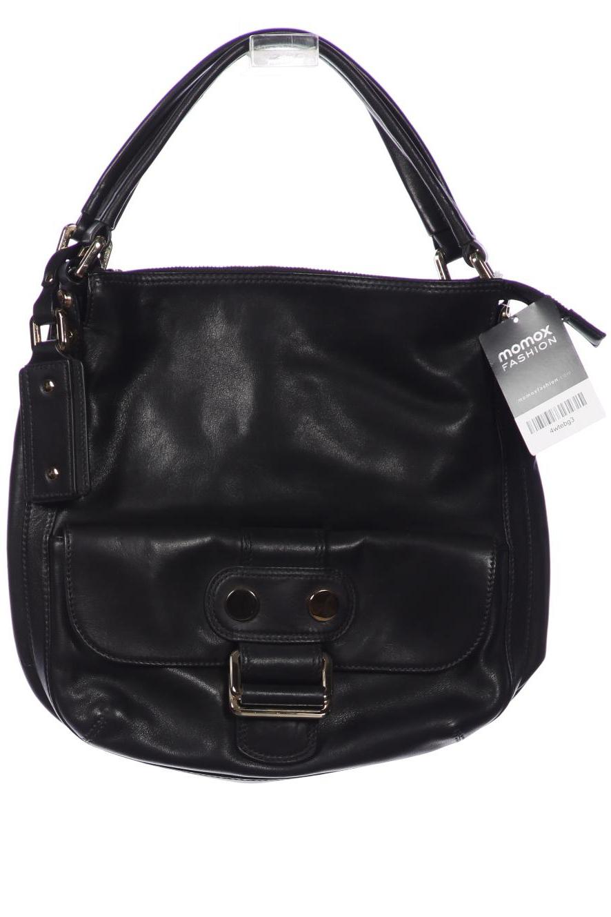 

Coccinelle Damen Handtasche, schwarz