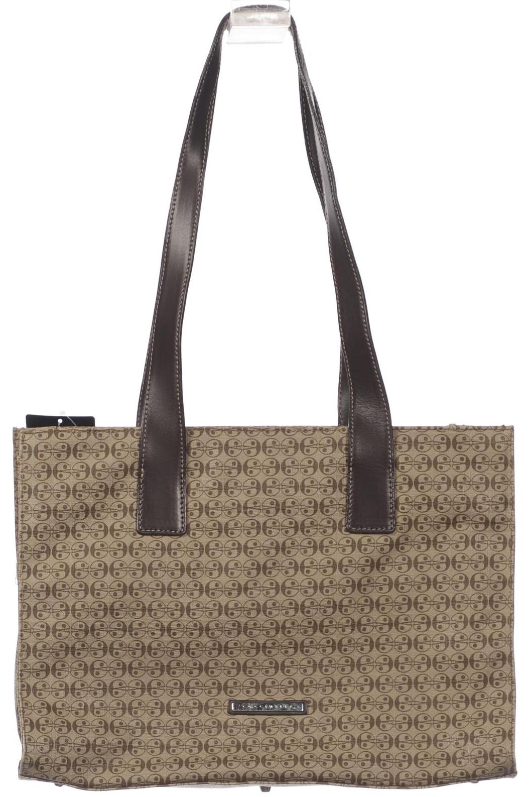 

Coccinelle Damen Handtasche, beige