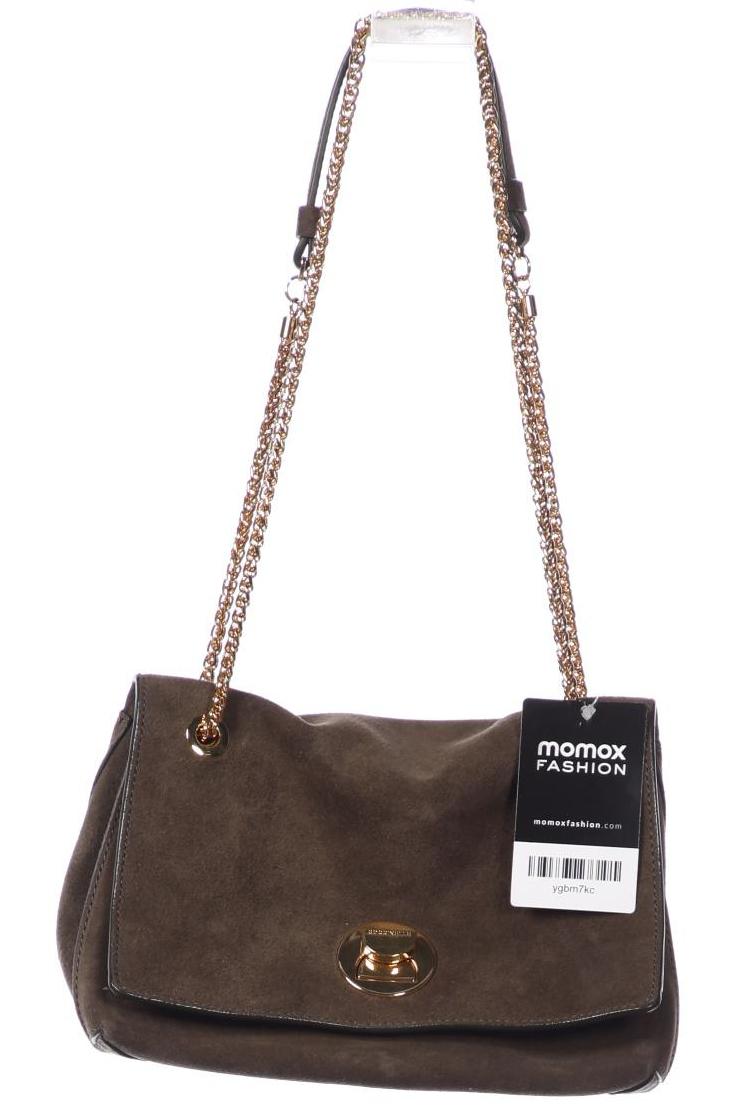 

Coccinelle Damen Handtasche, grün, Gr.