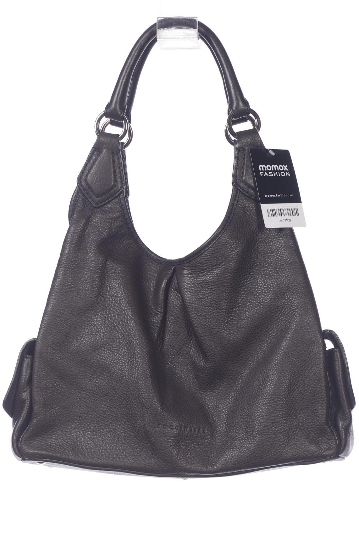 

Coccinelle Damen Handtasche, braun, Gr.