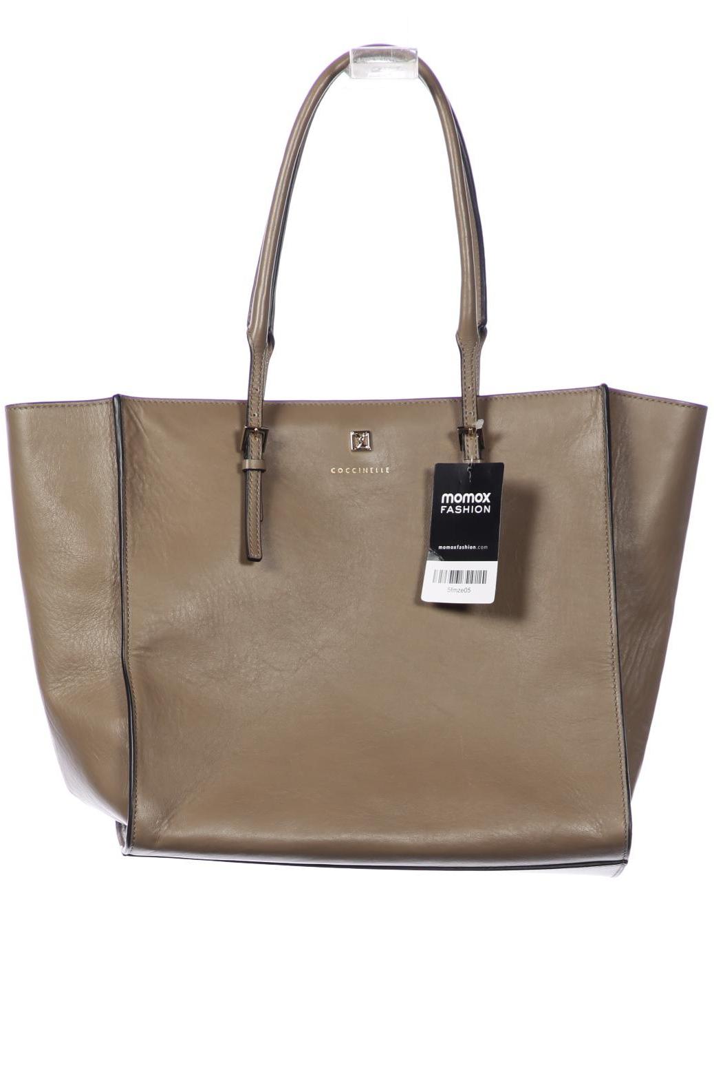 

Coccinelle Damen Handtasche, braun